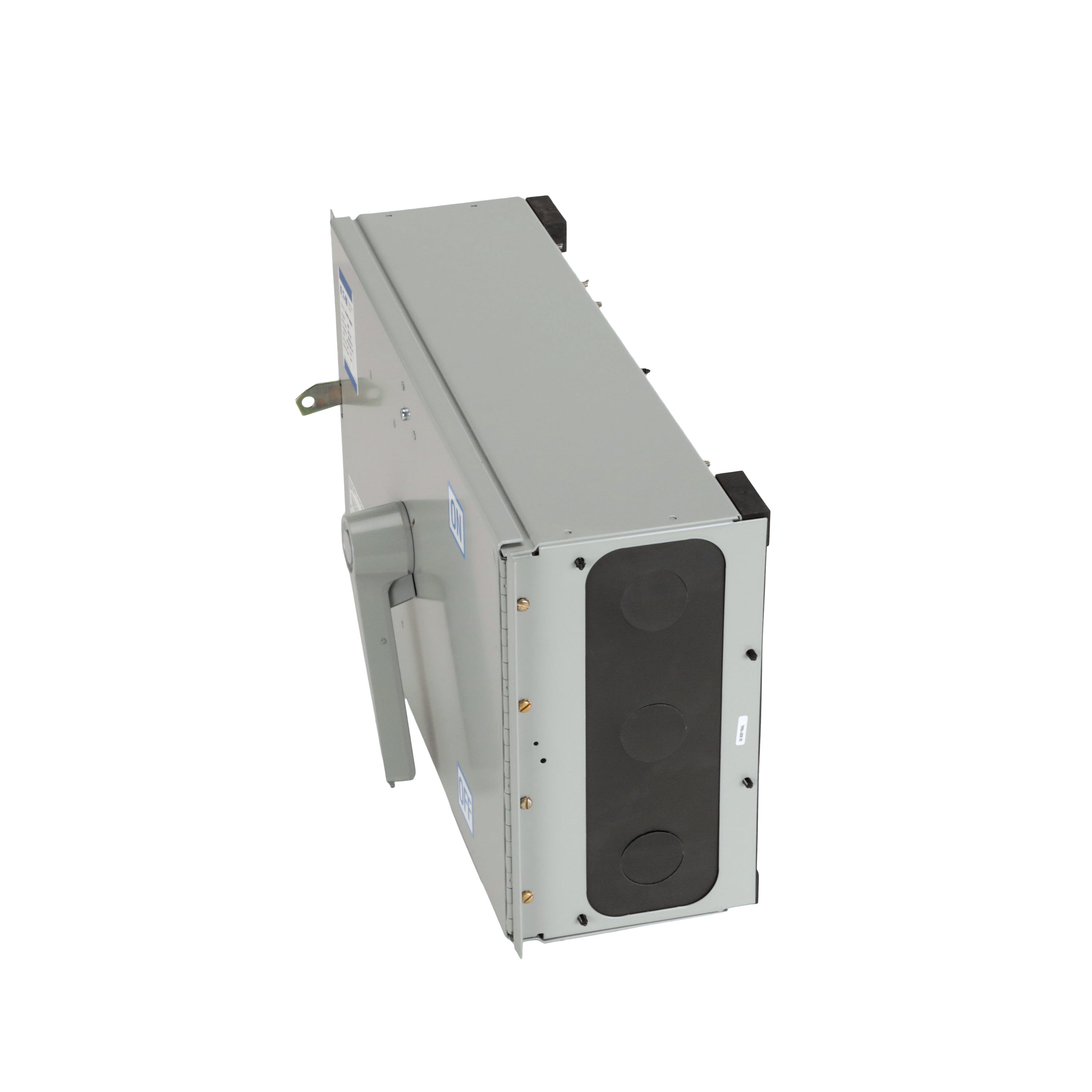 EATON CORPORATION FDPW365R