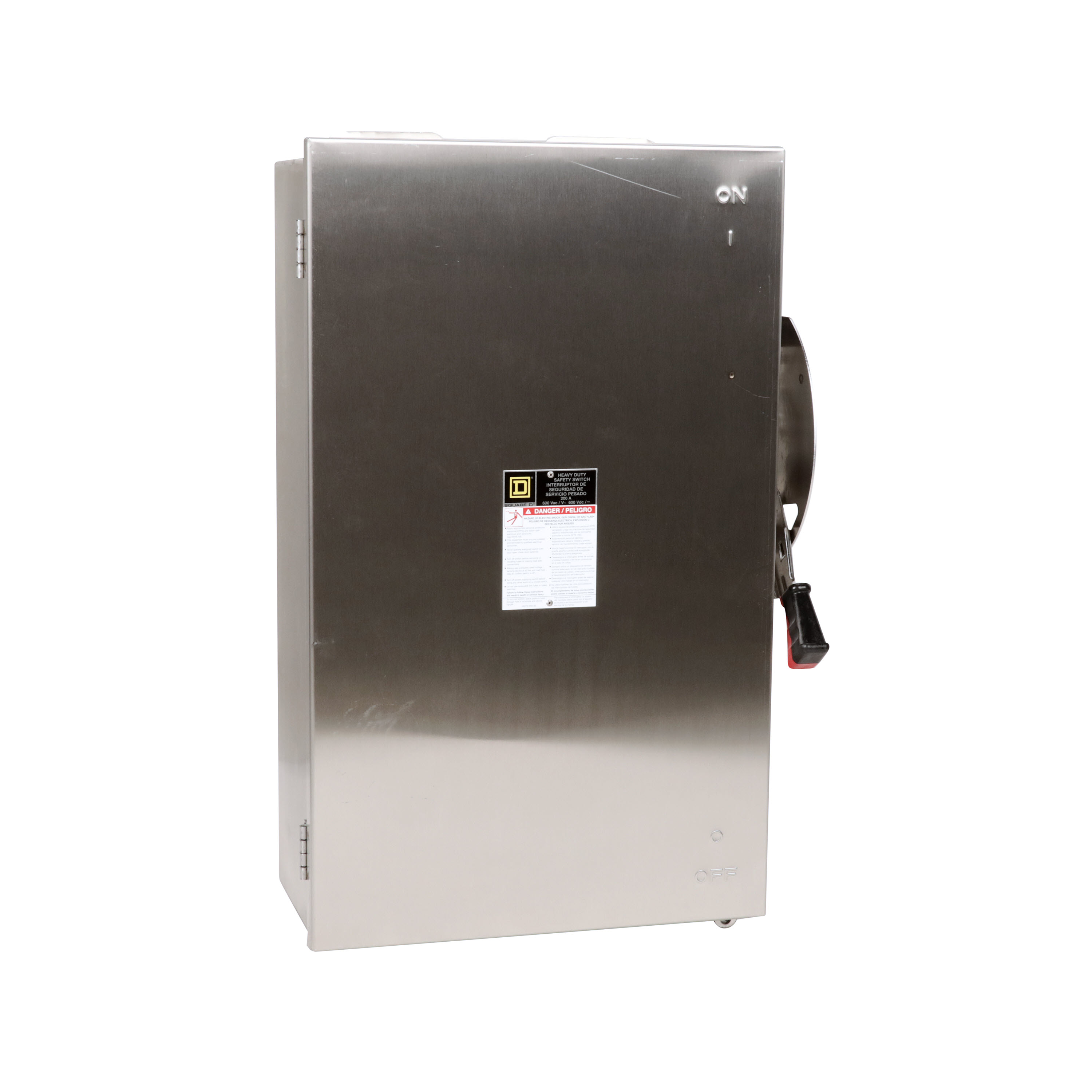 SCHNEIDER ELECTRIC HU364DS