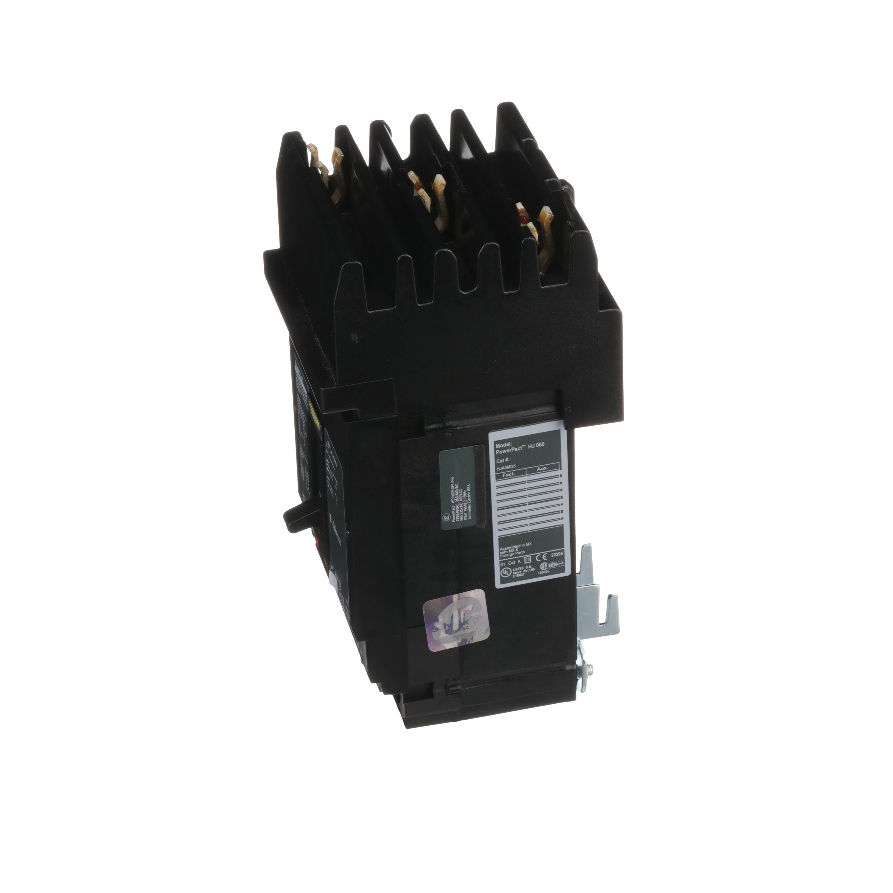 SCHNEIDER ELECTRIC HJA36035