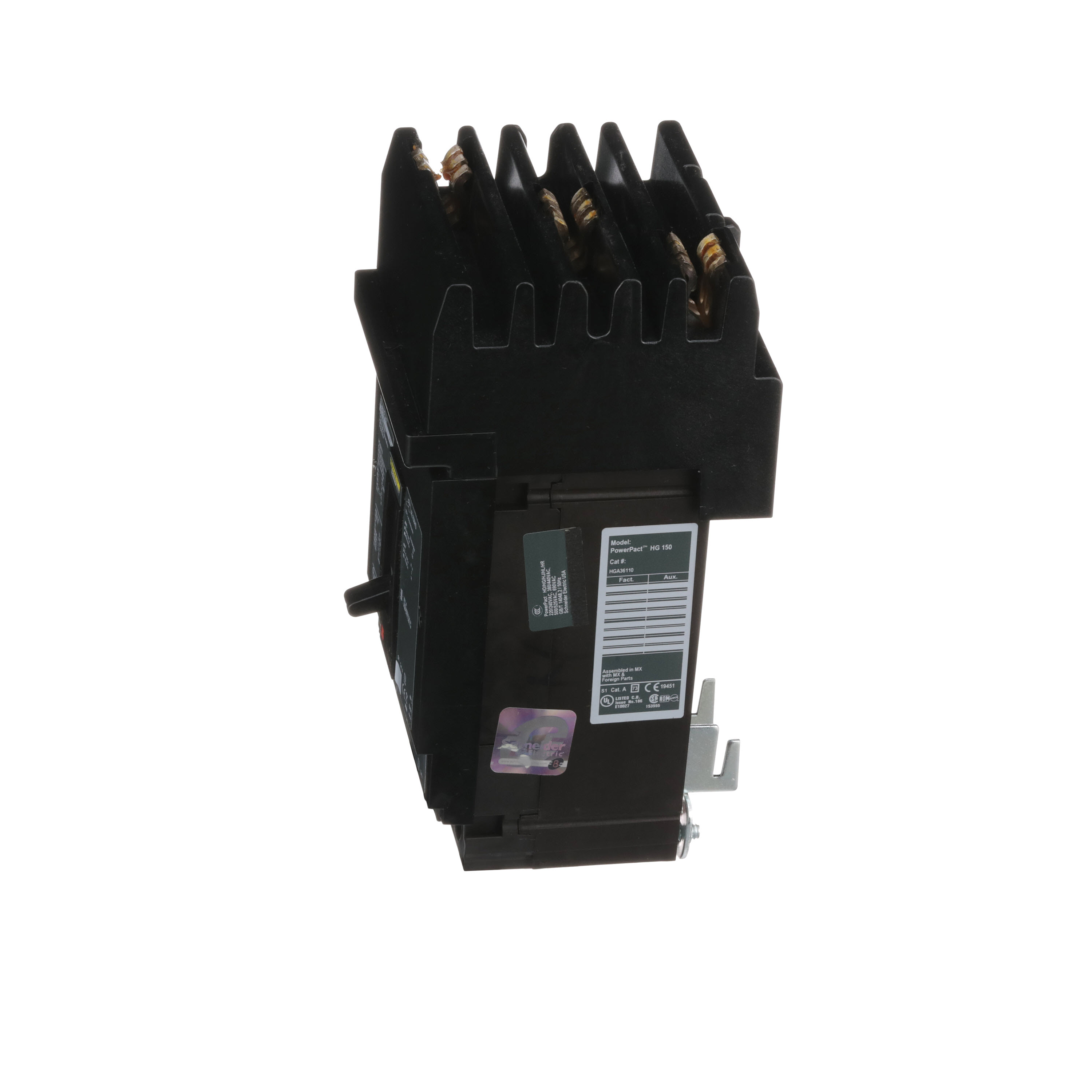SCHNEIDER ELECTRIC HGA36110