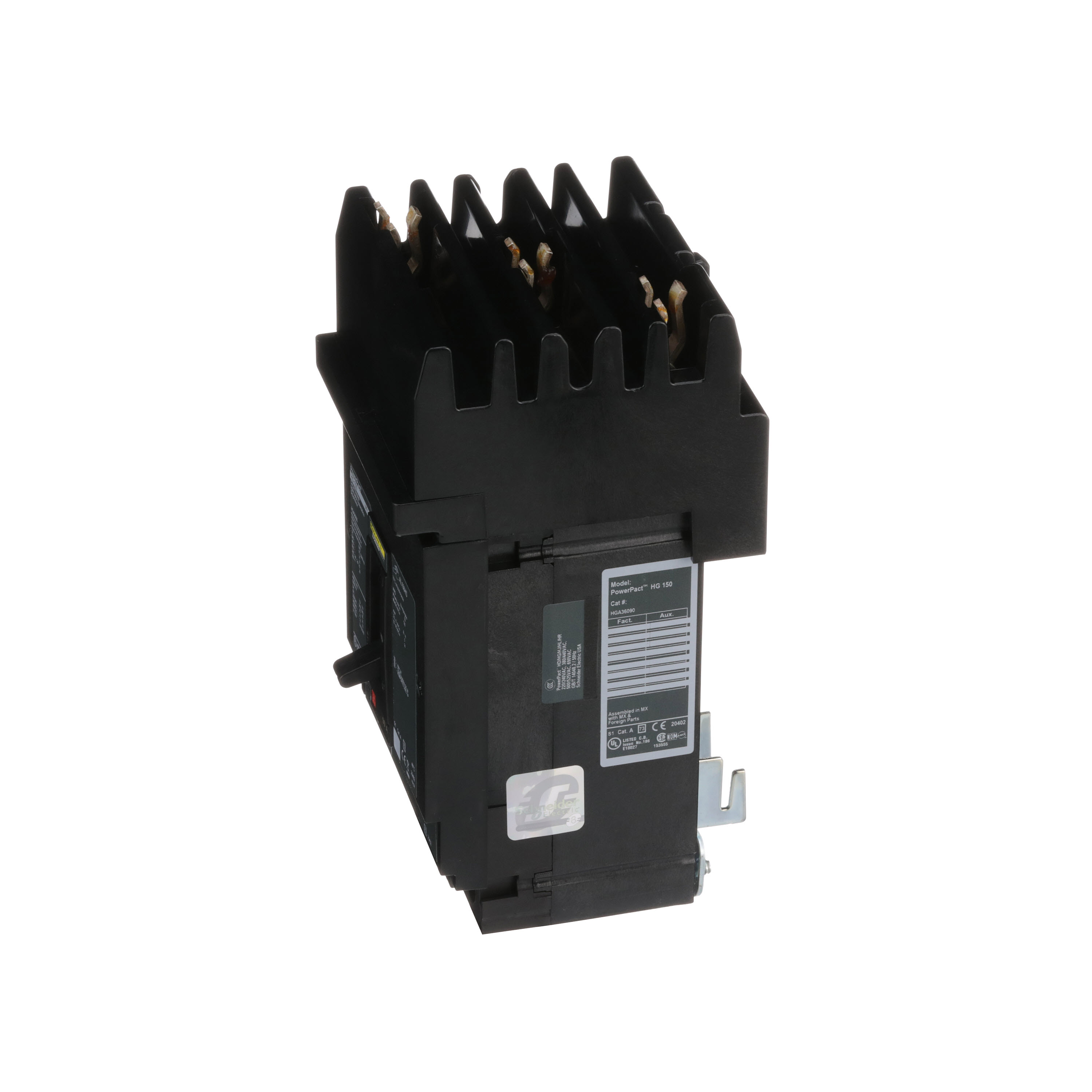 SCHNEIDER ELECTRIC HGA36090