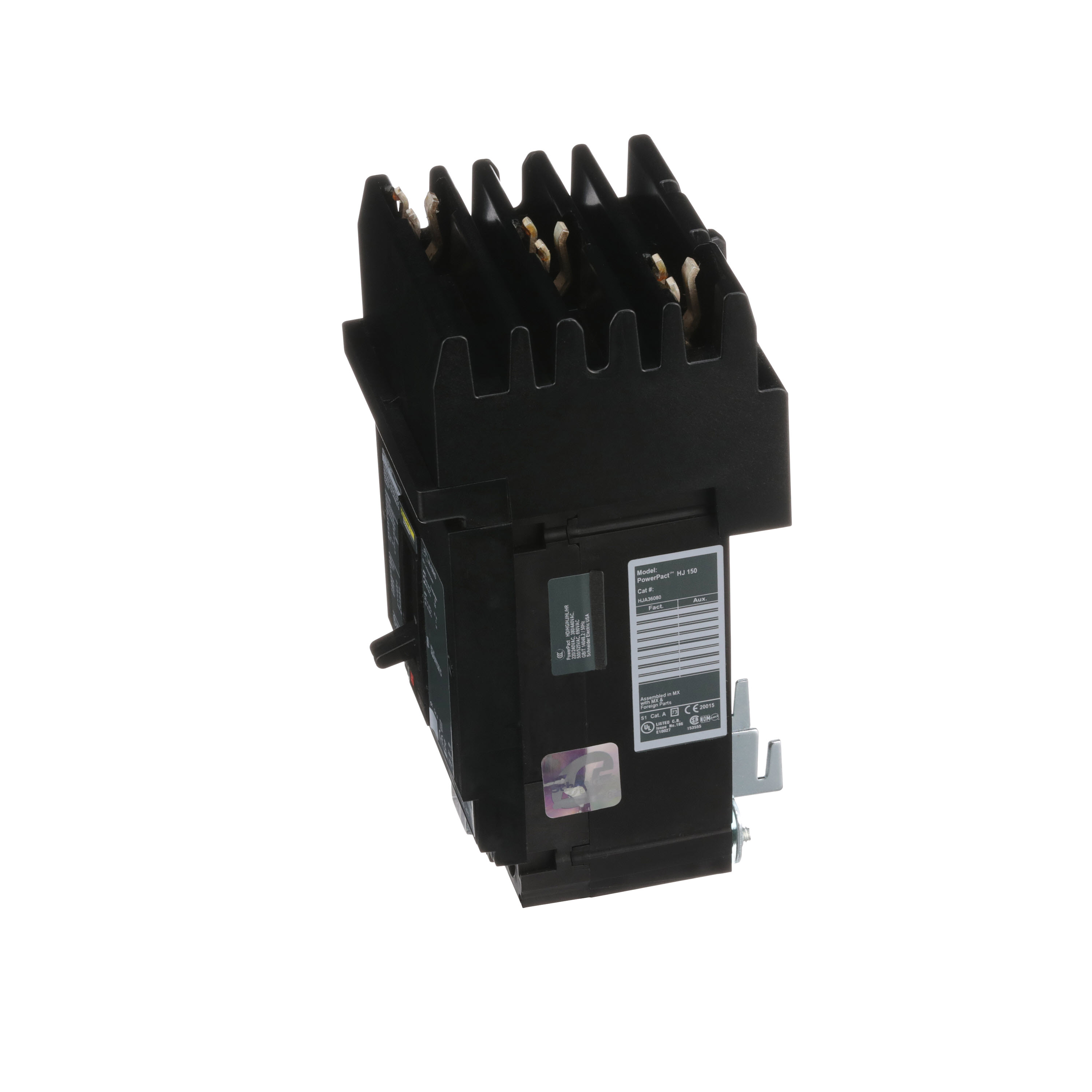 SCHNEIDER ELECTRIC HGA36080