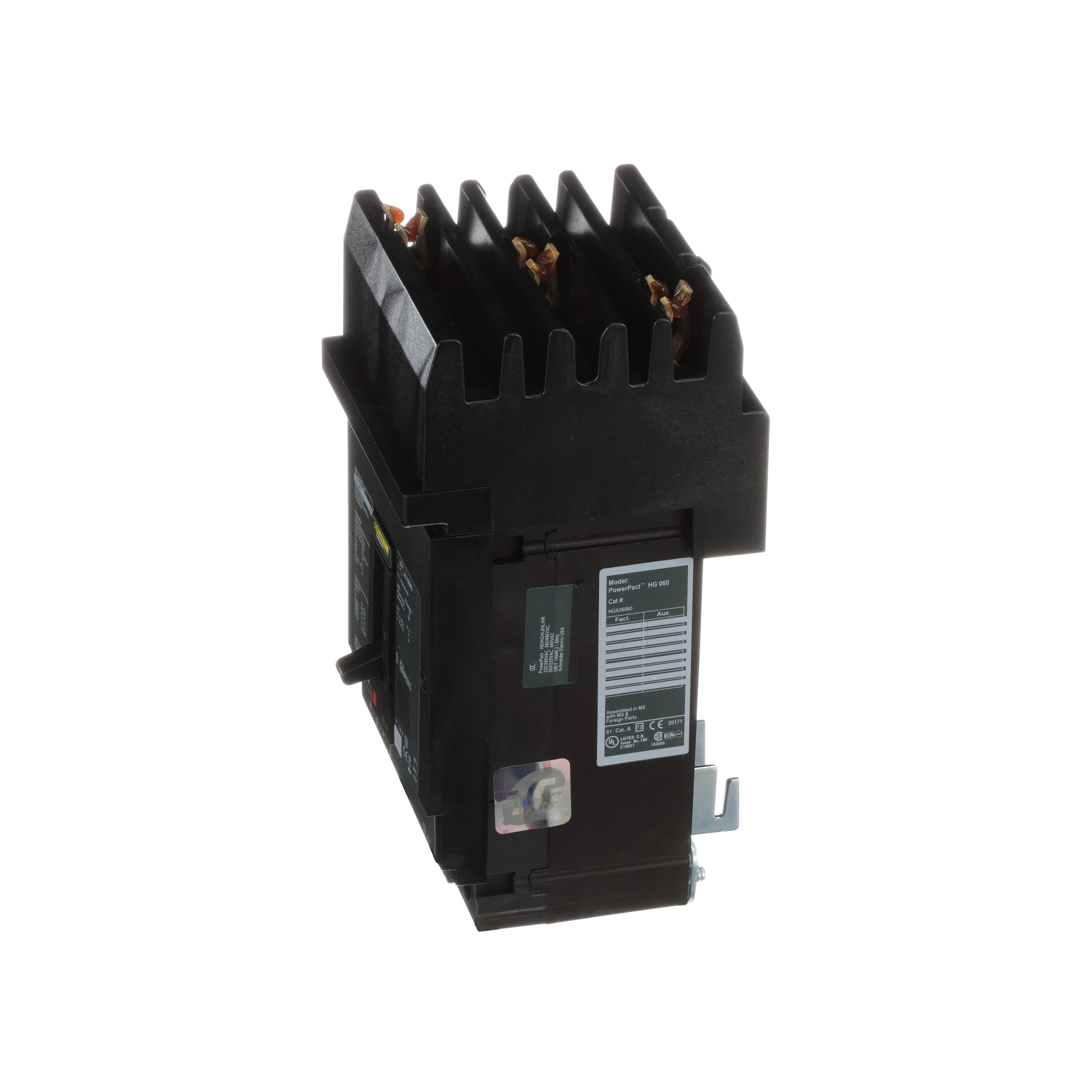 SCHNEIDER ELECTRIC HGA36030
