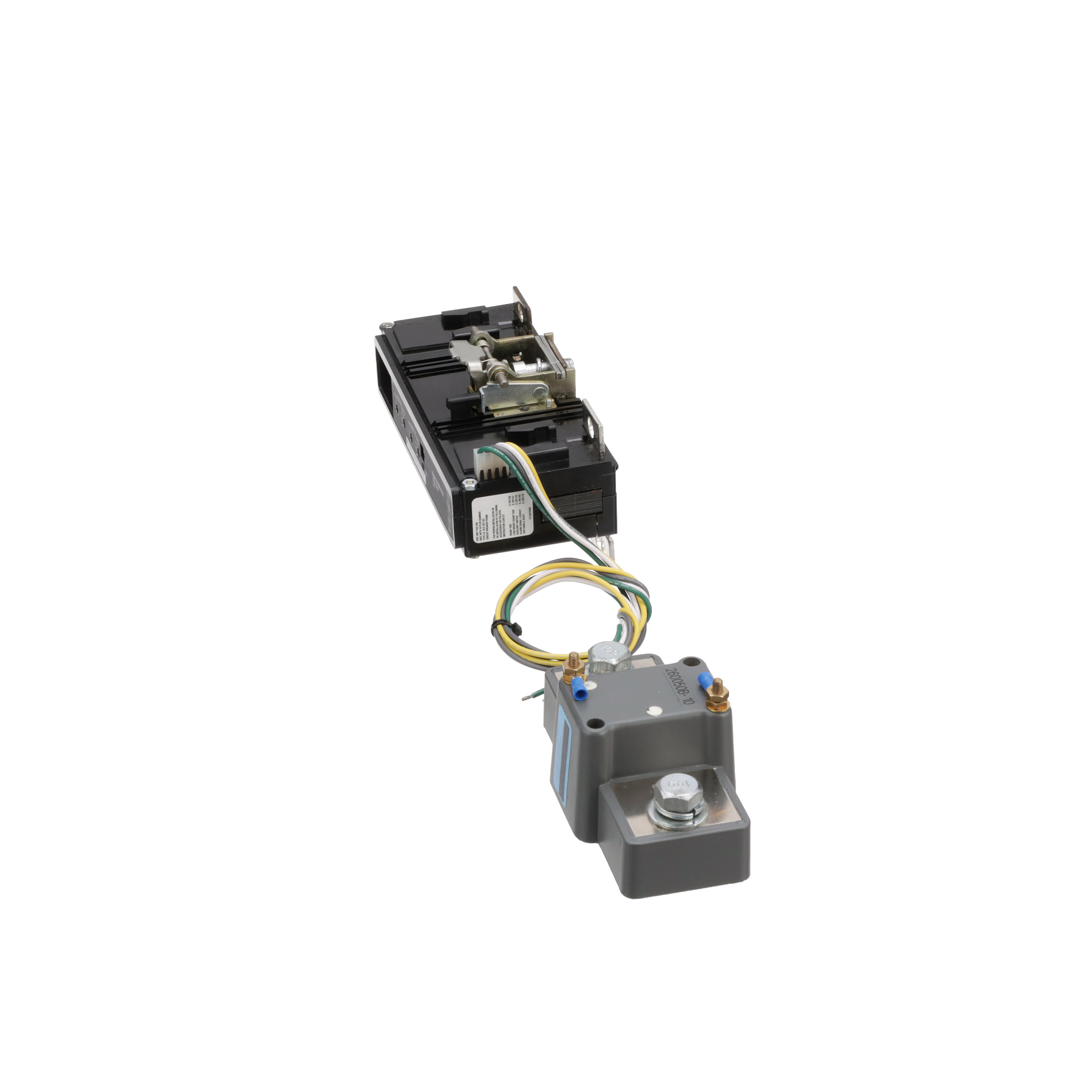 EATON CORPORATION LES3600LSIG