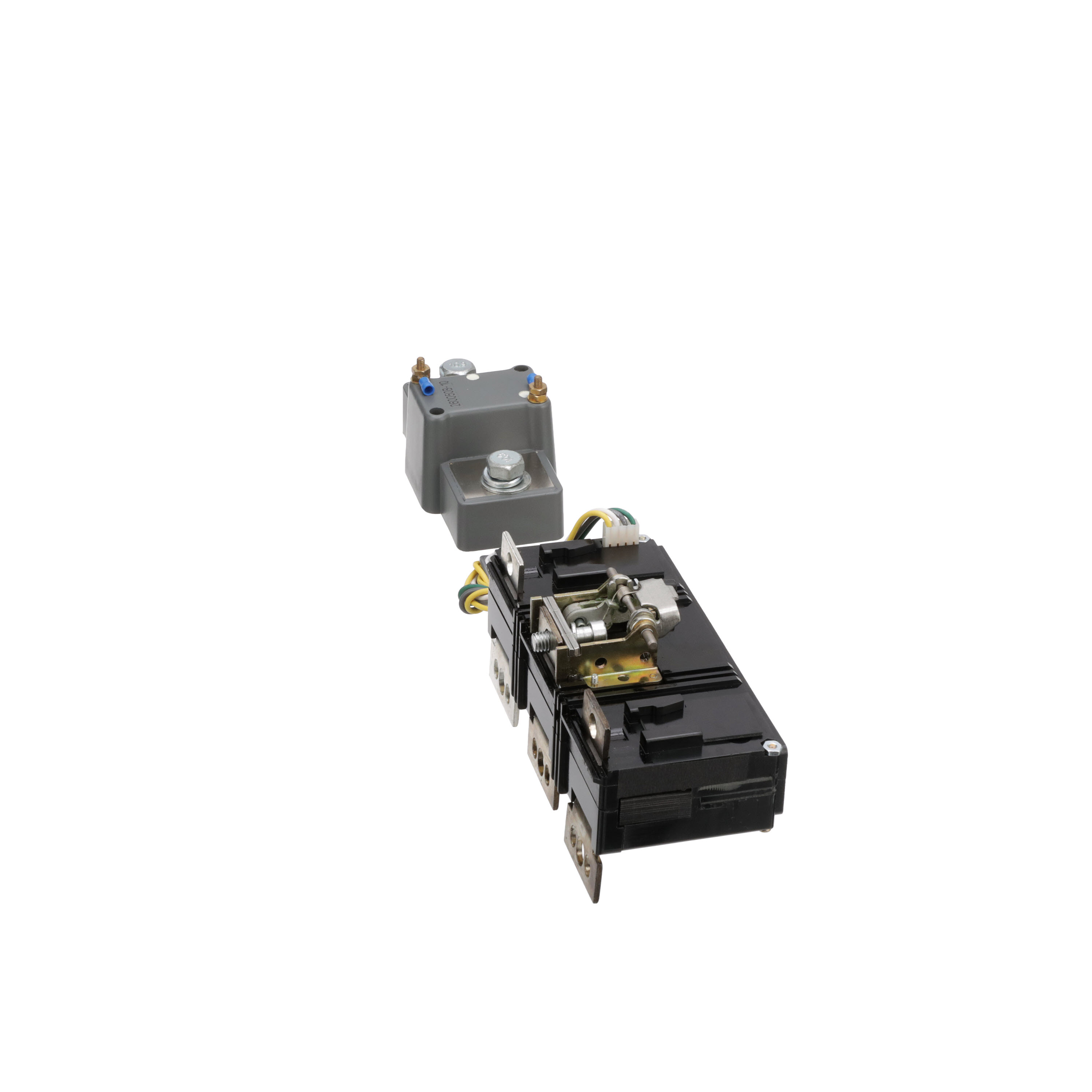 EATON CORPORATION LES3600LSIG