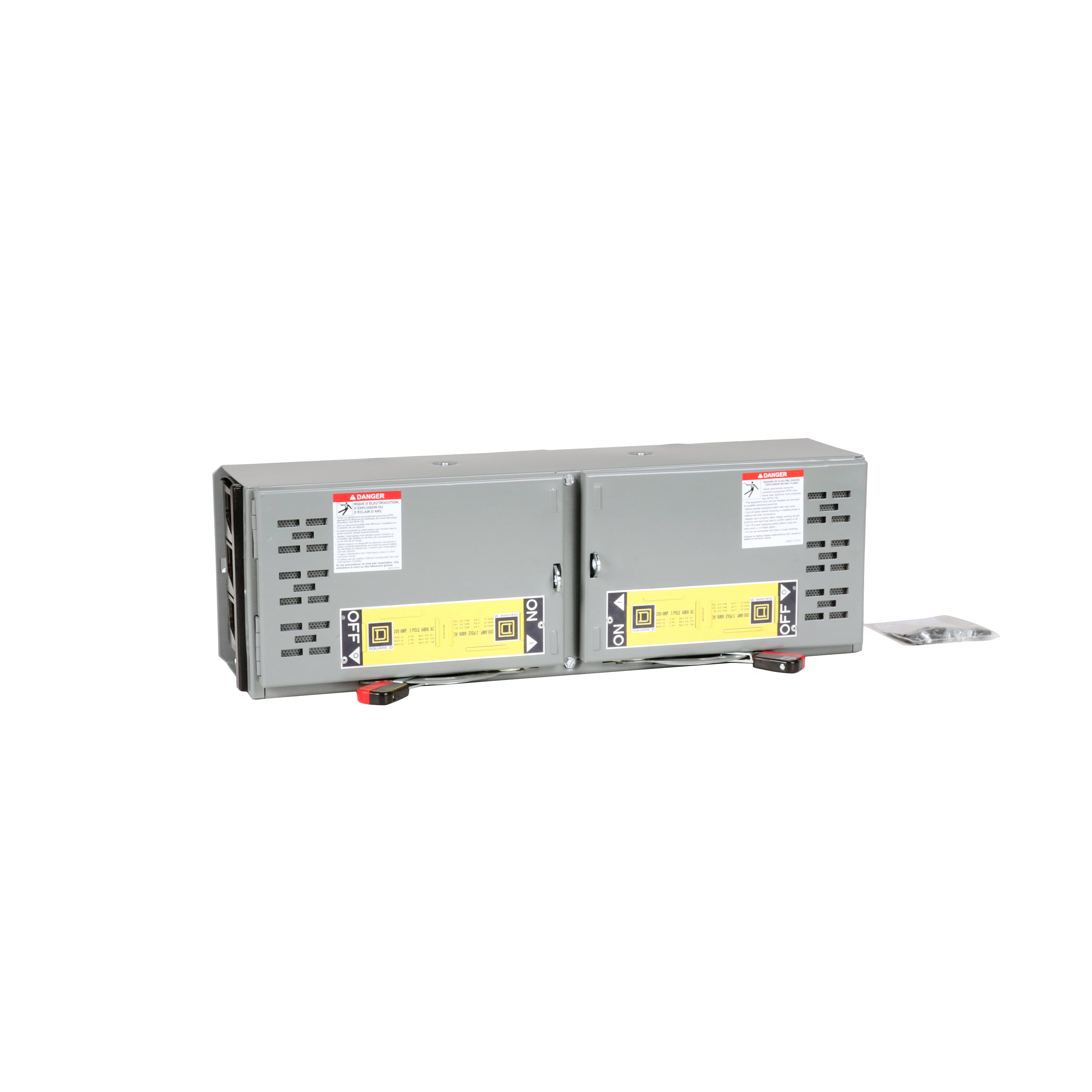 SCHNEIDER ELECTRIC QMJ364T