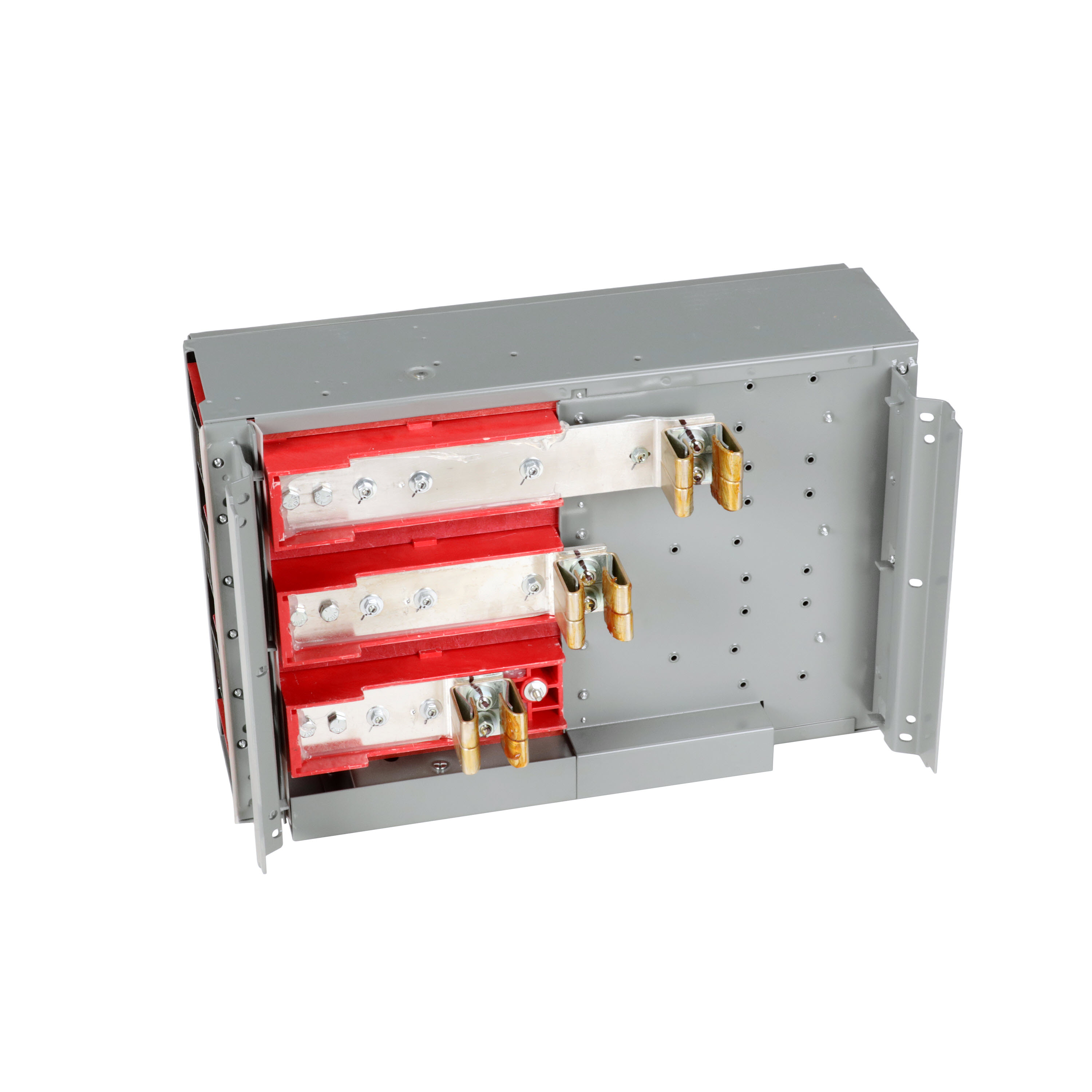 SCHNEIDER ELECTRIC QMB366W