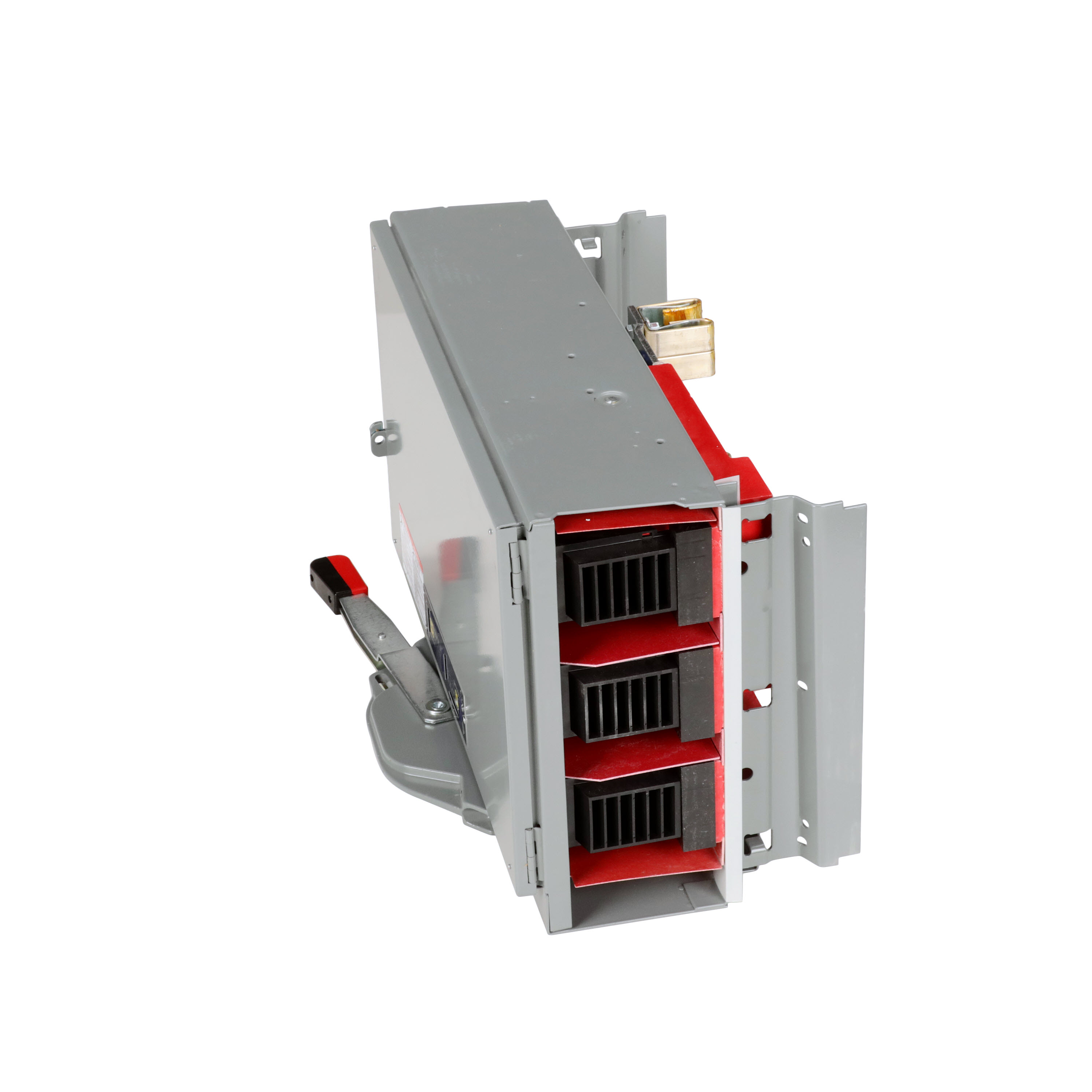 SCHNEIDER ELECTRIC QMB366W