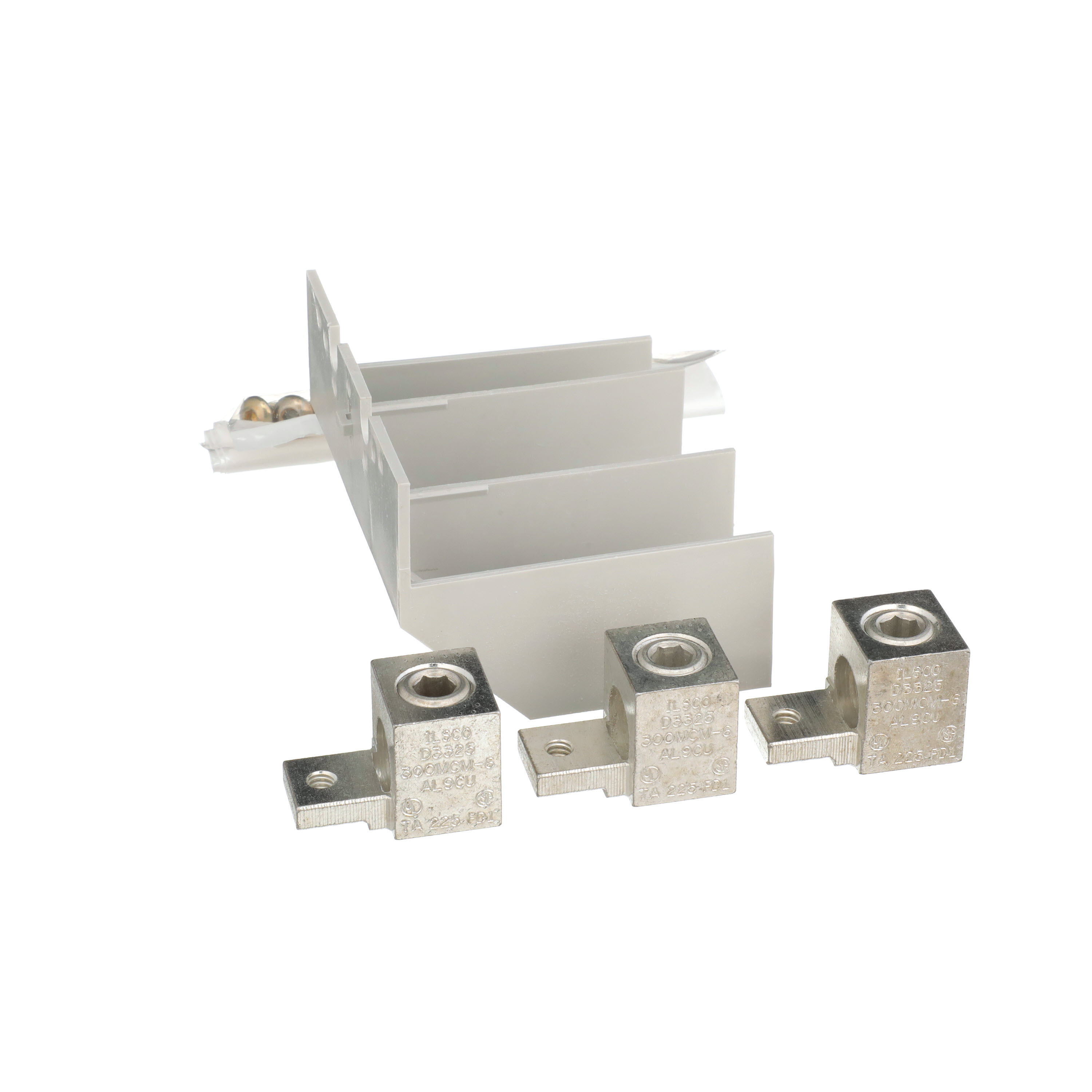 EATON CORPORATION 3TA225FDK