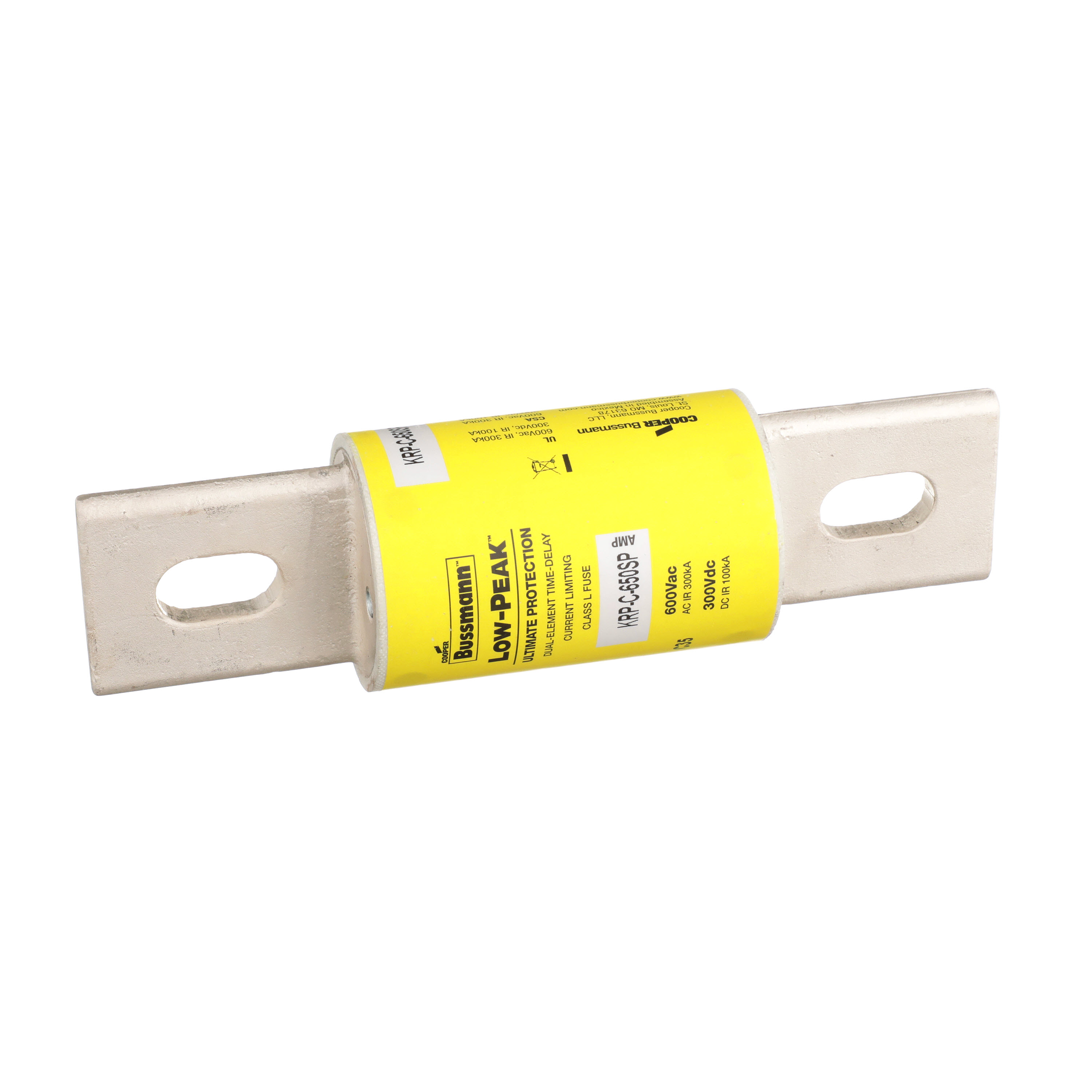 EATON CORPORATION KRP-C-650SP