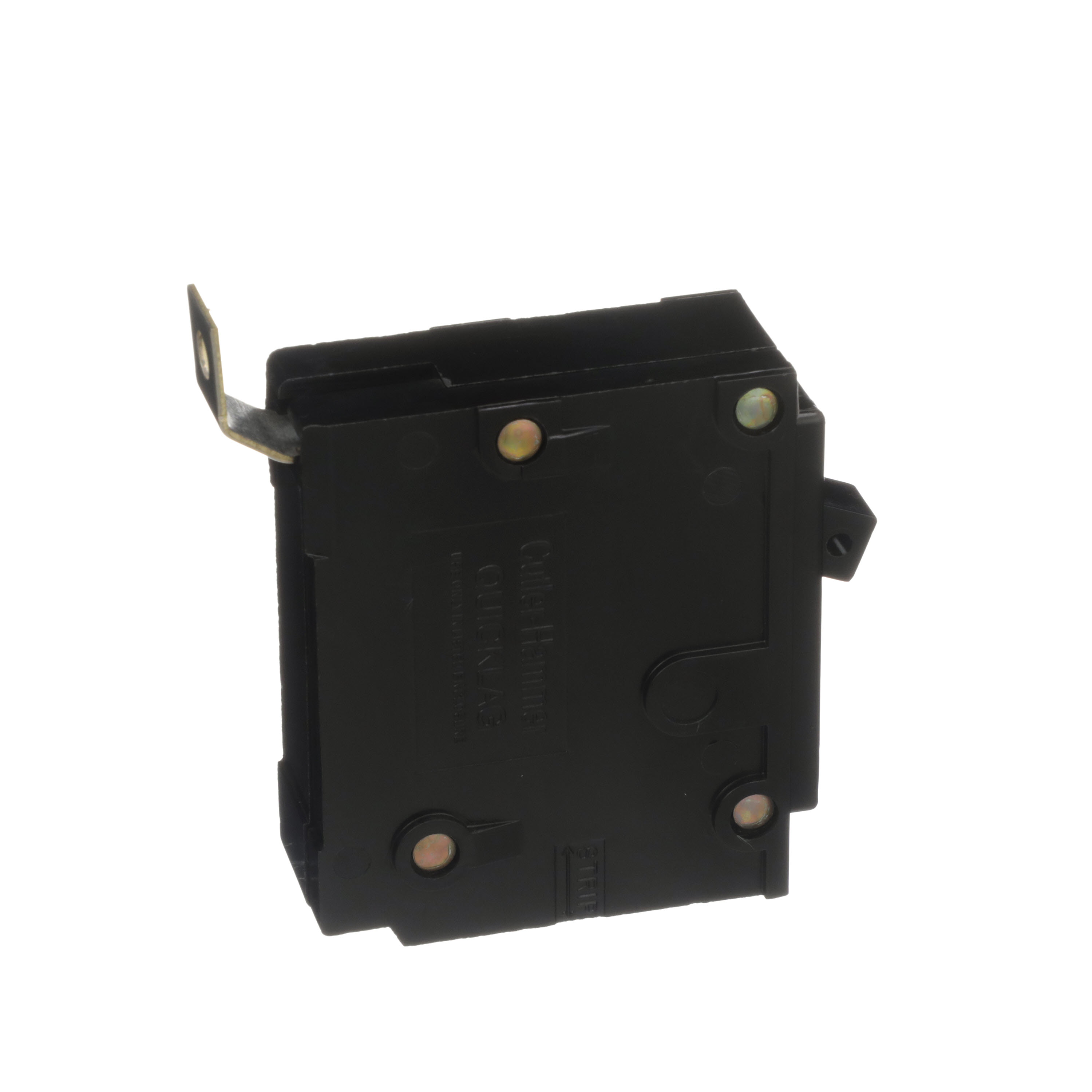 EATON CORPORATION BAB1015