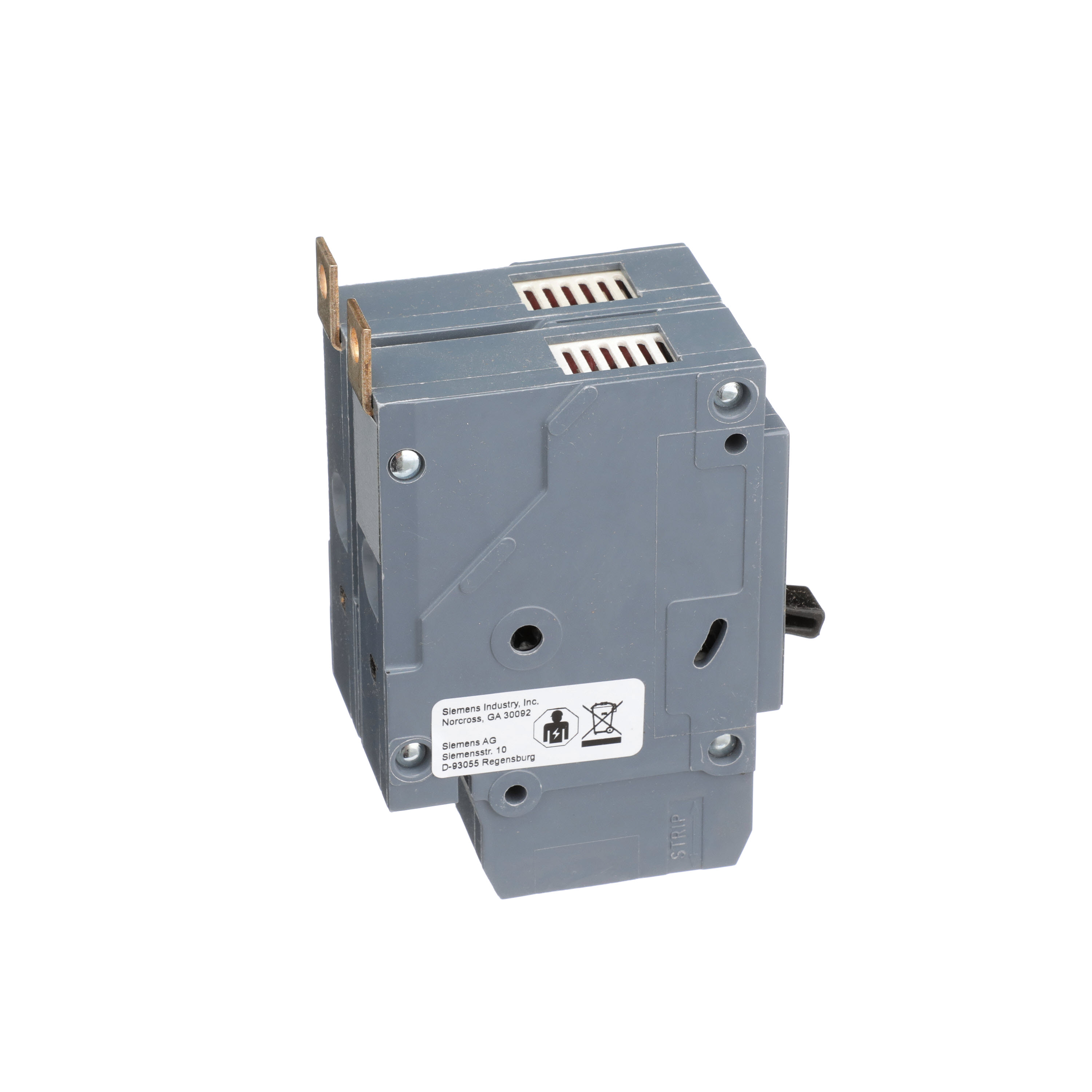 SIEMENS BQD220