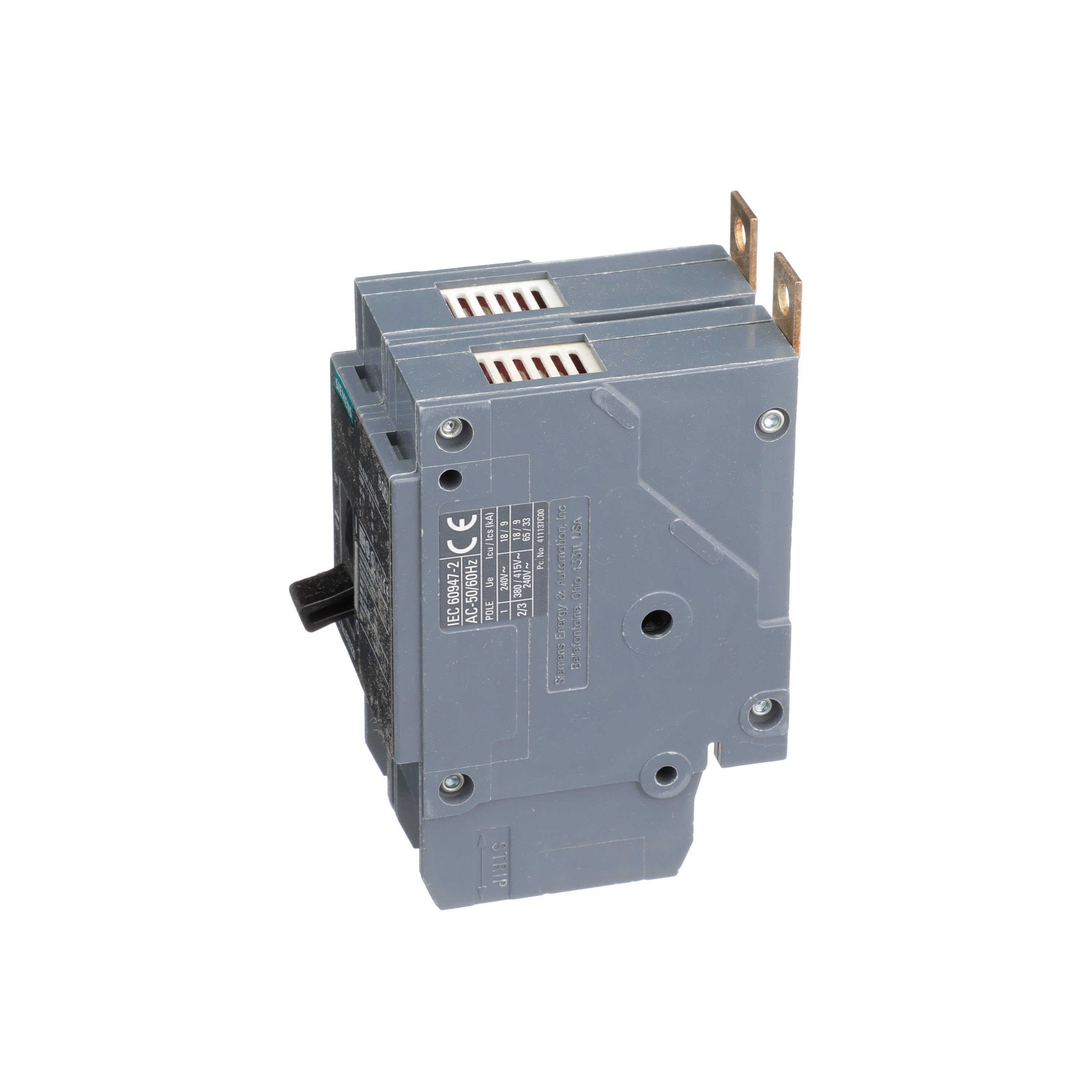 SIEMENS BQD220