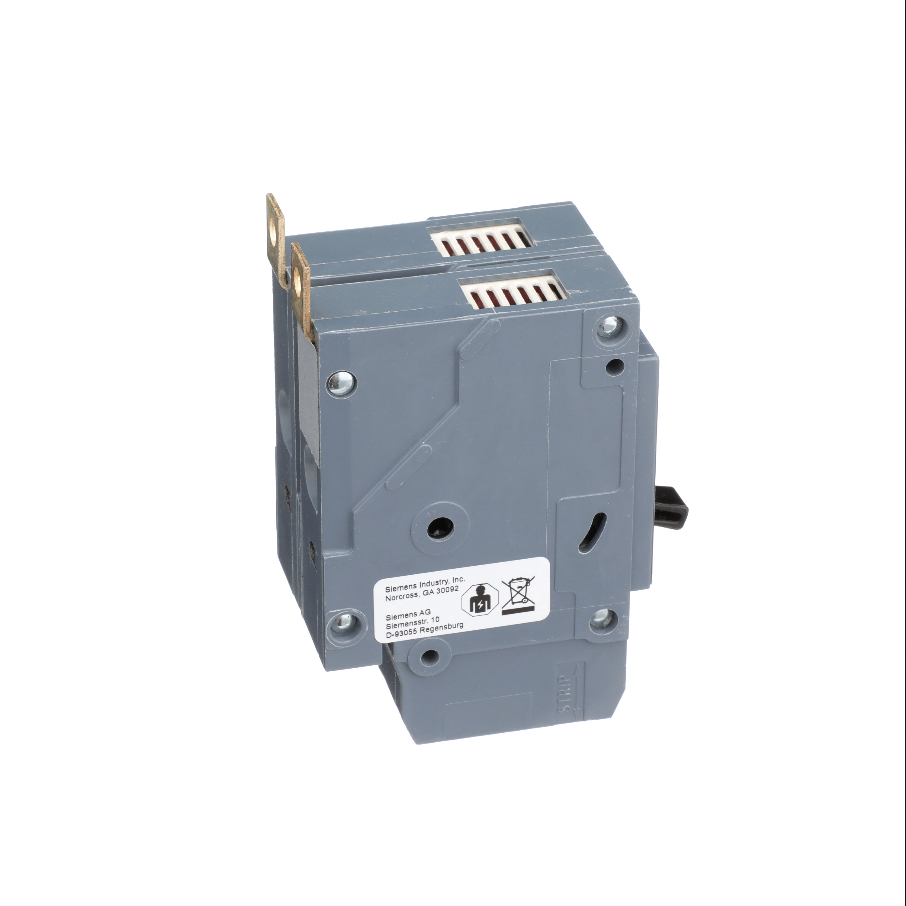 SIEMENS BQD215