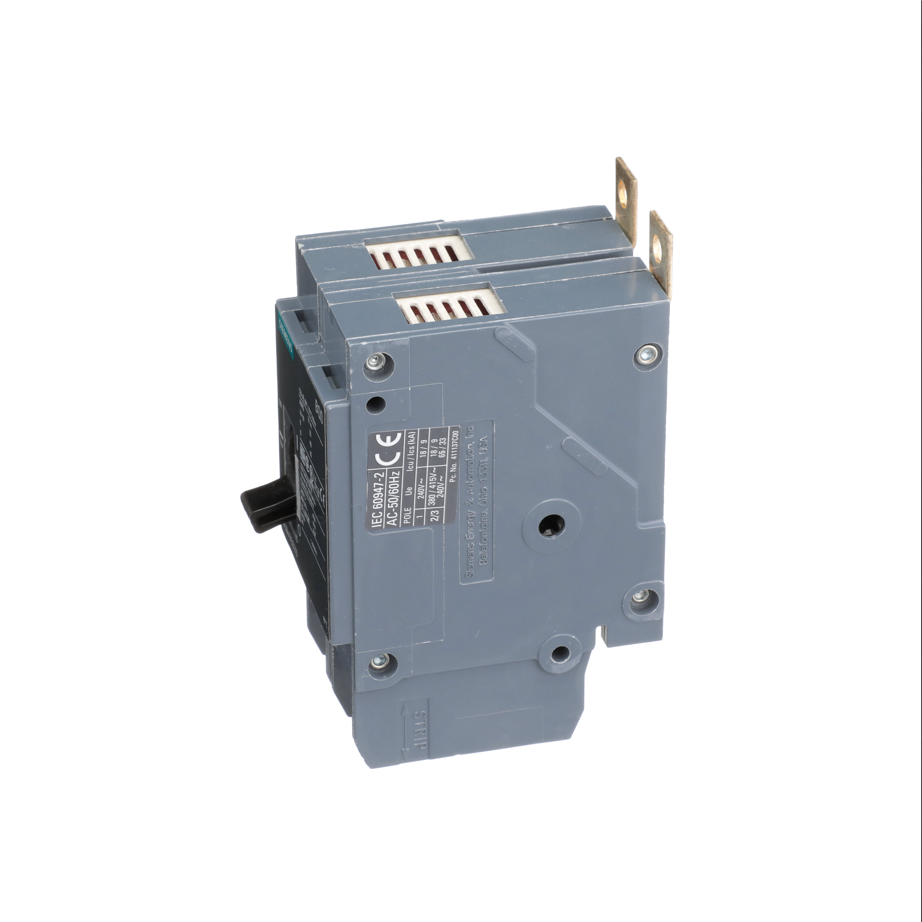 SIEMENS BQD215