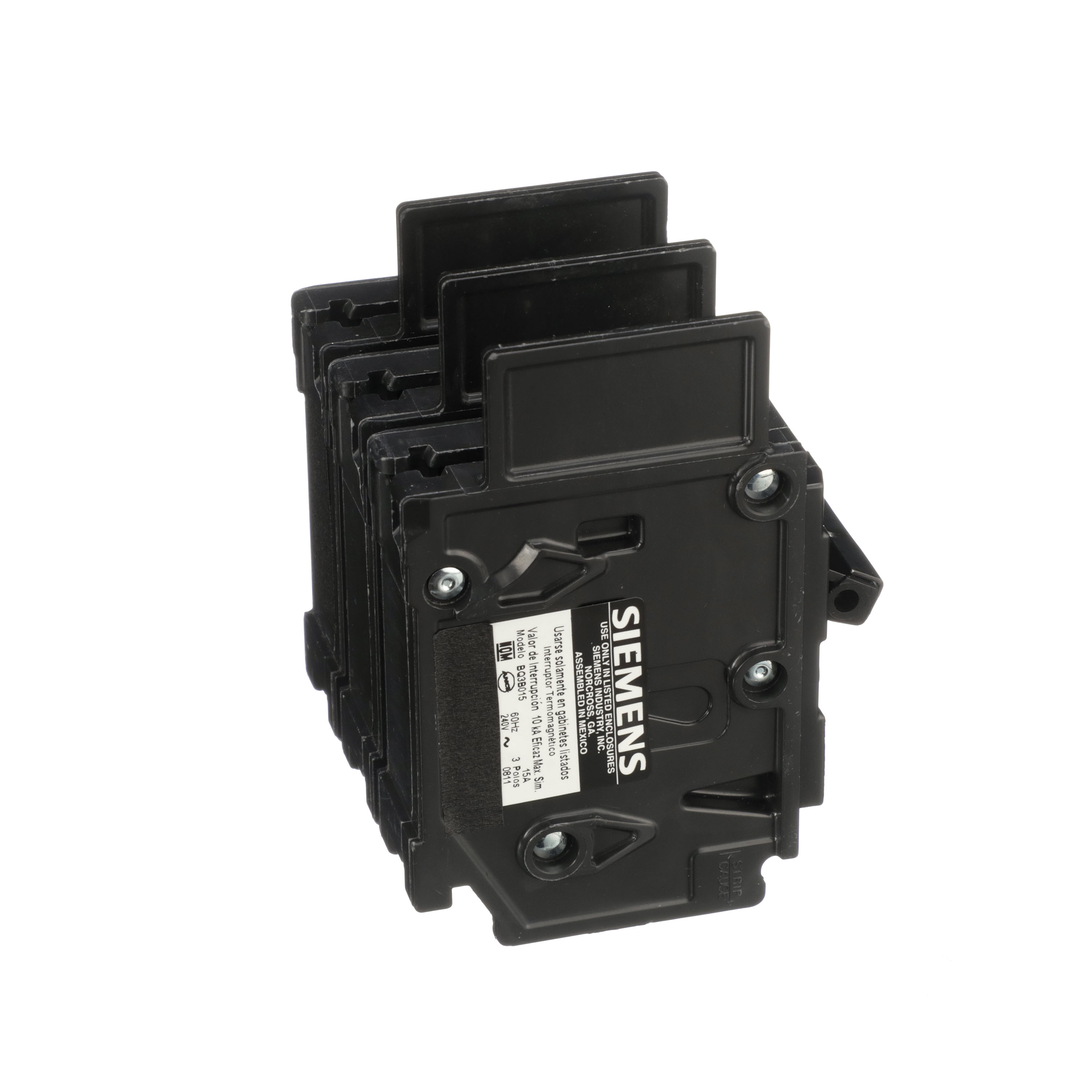 SIEMENS BQ3B015