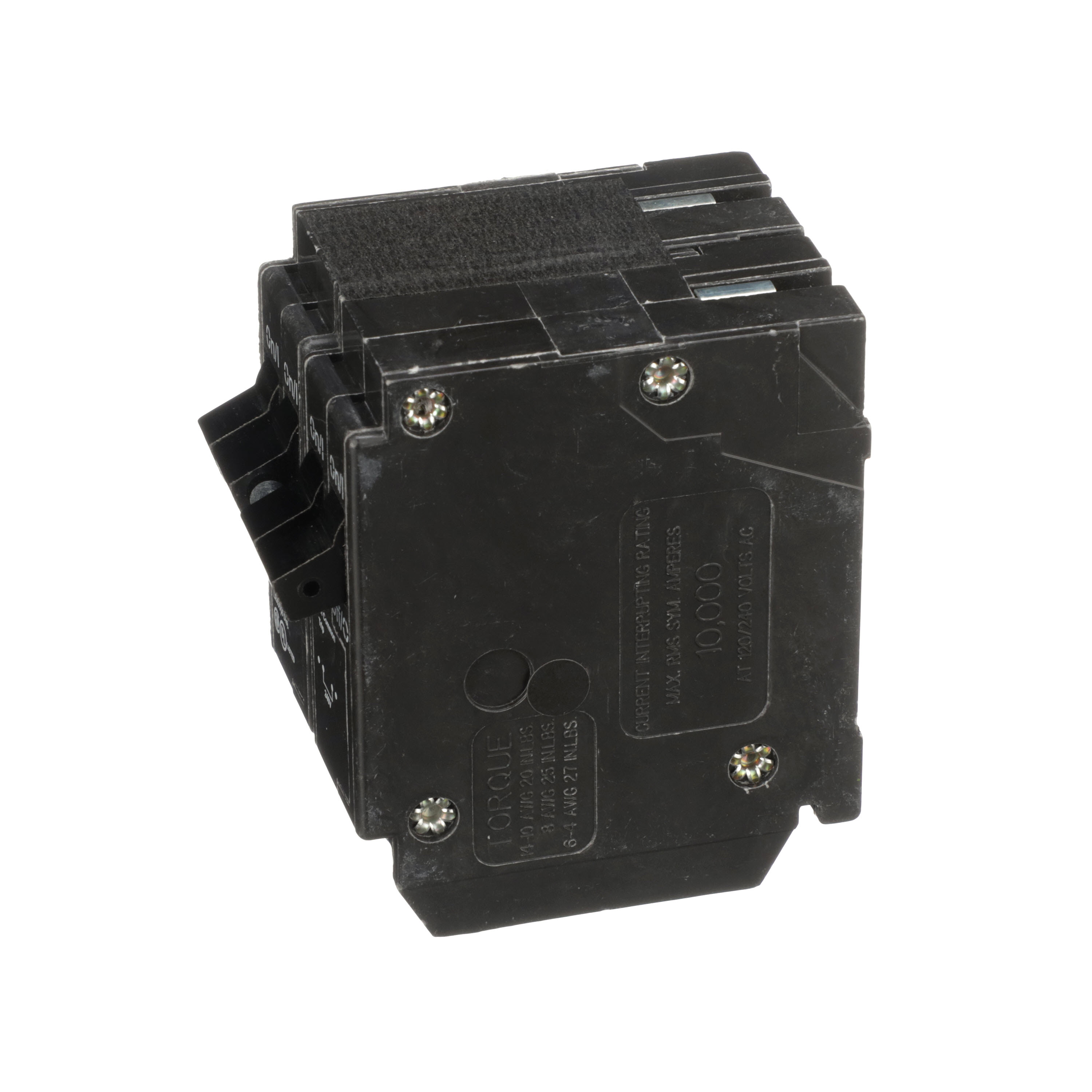 EATON CORPORATION BQ2502120
