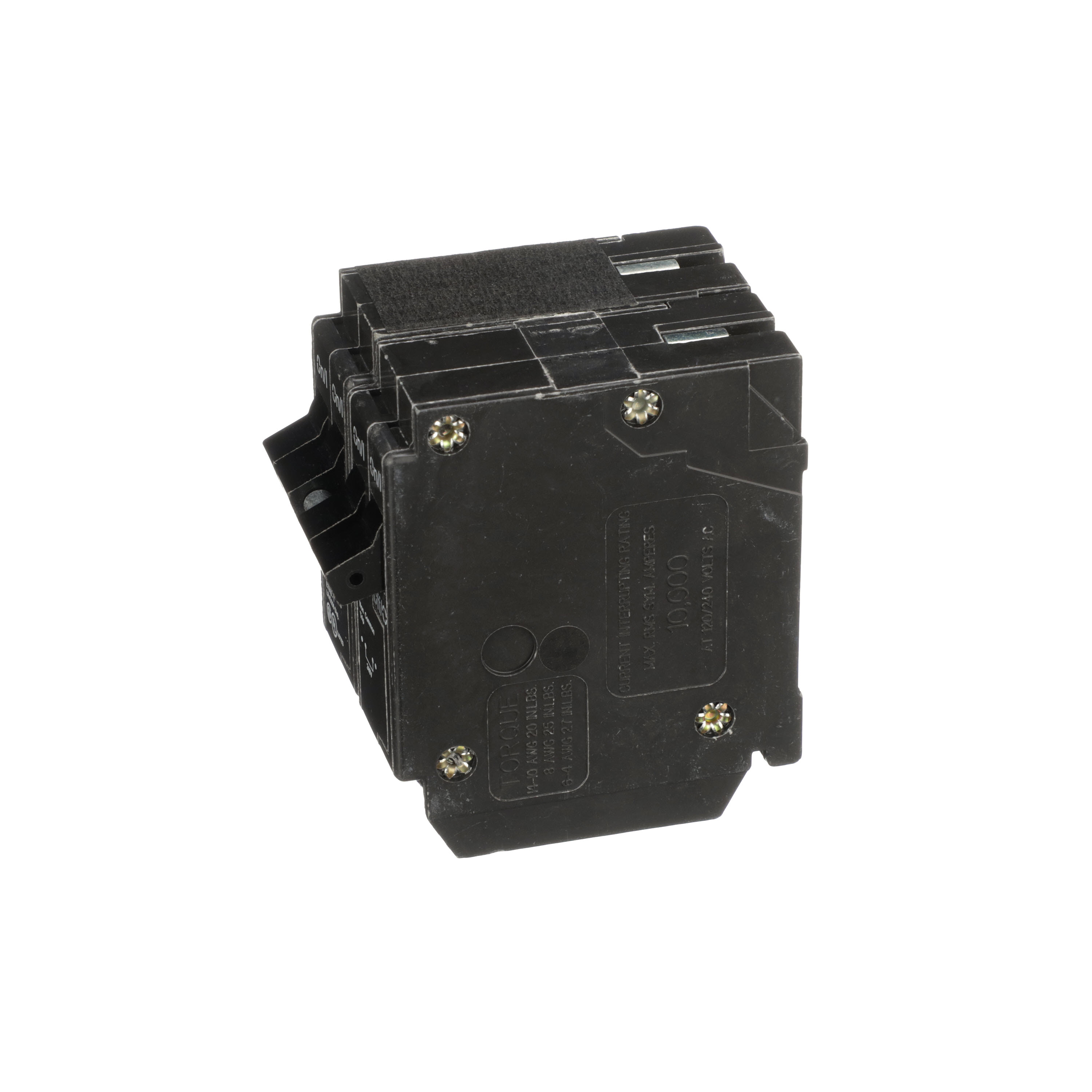 EATON CORPORATION BQ2202120