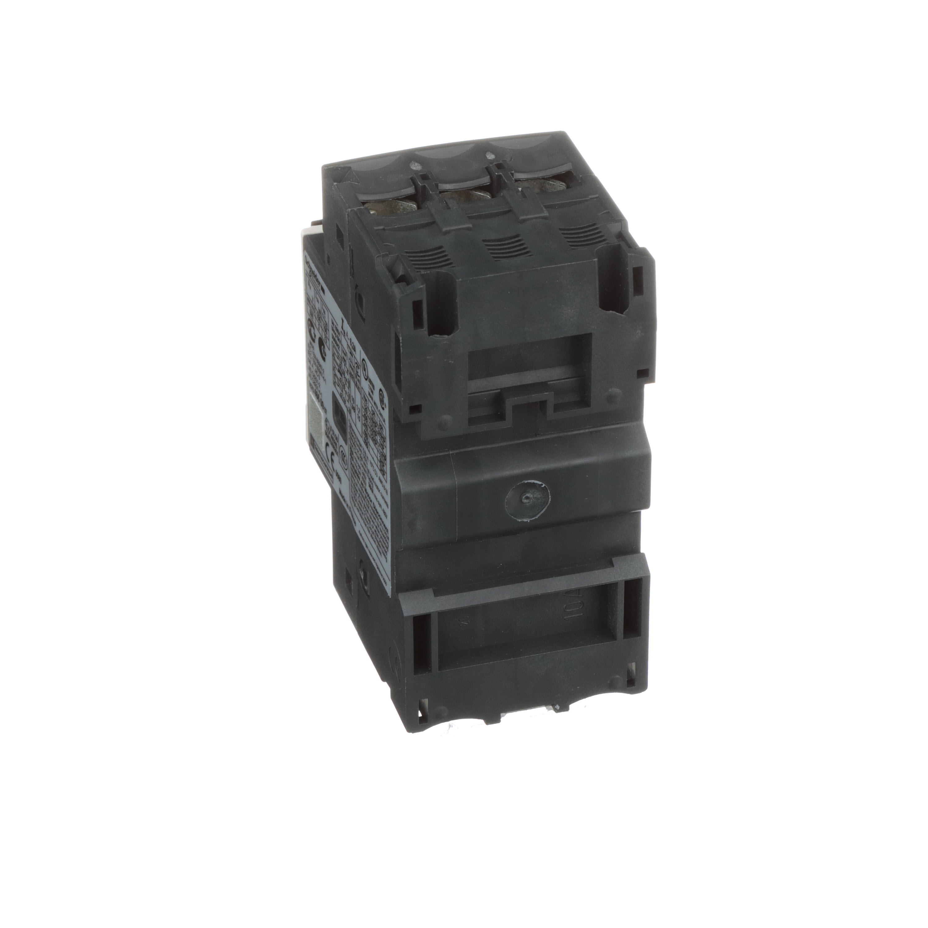 SCHNEIDER ELECTRIC GV2ME10