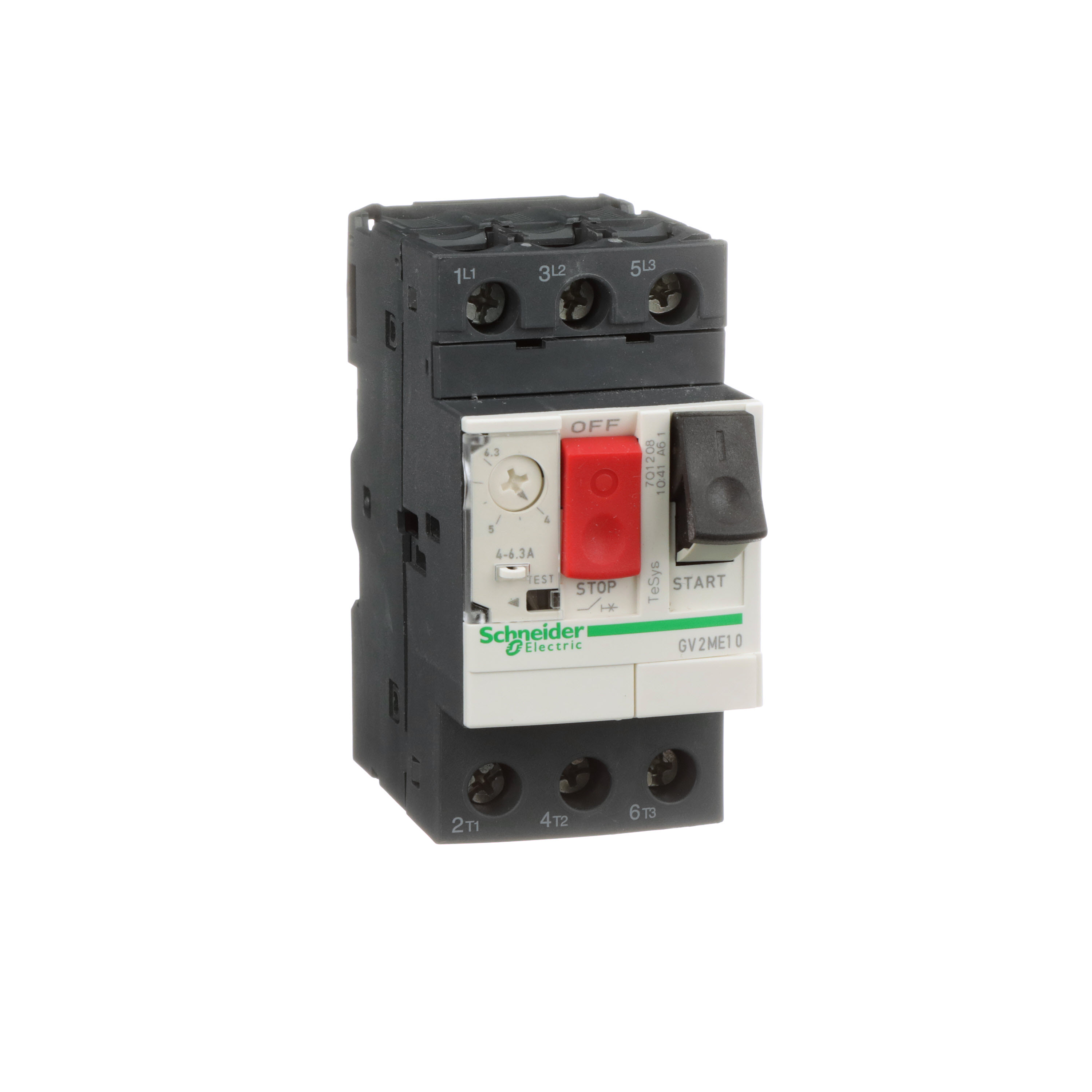 SCHNEIDER ELECTRIC GV2ME10