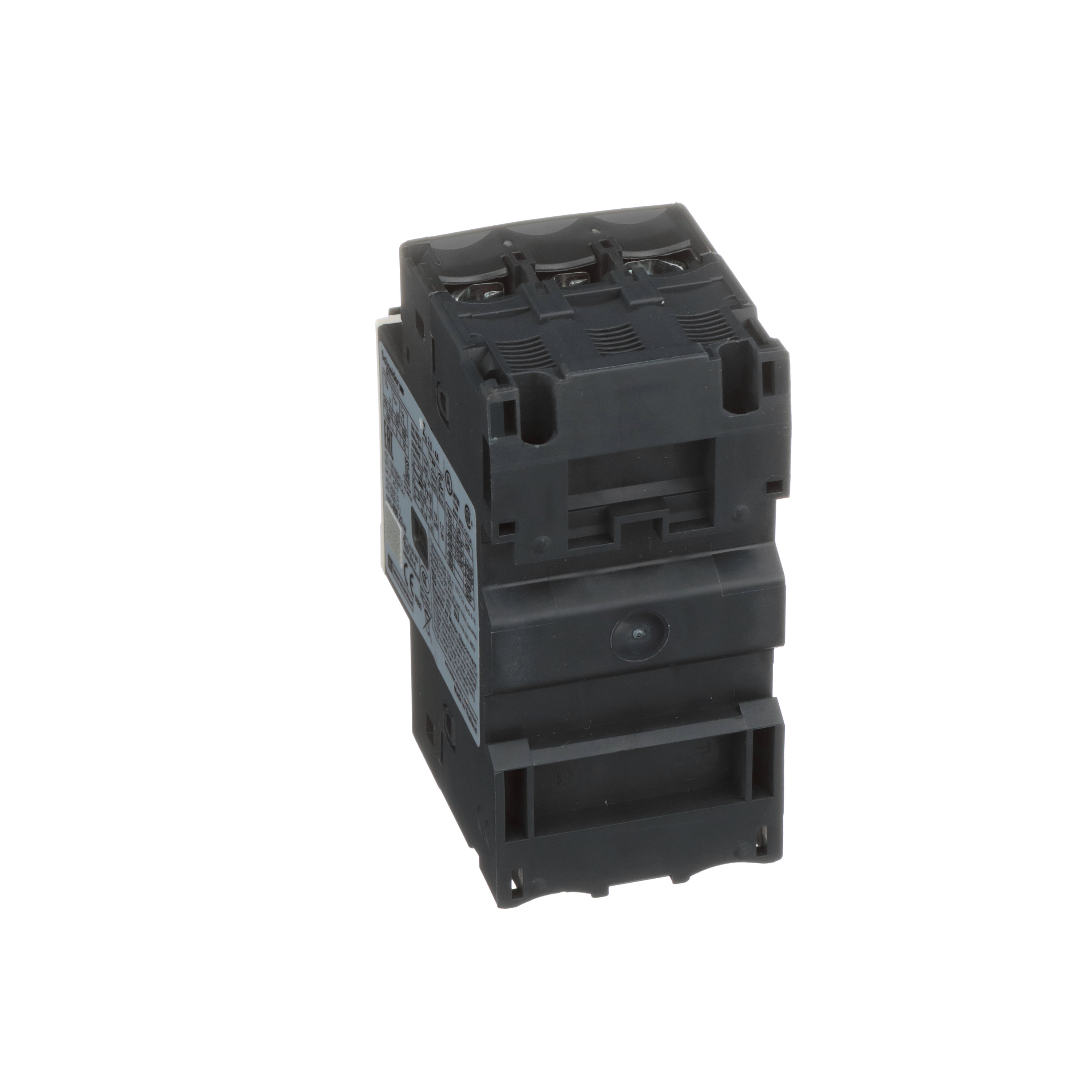 SCHNEIDER ELECTRIC GV2ME08