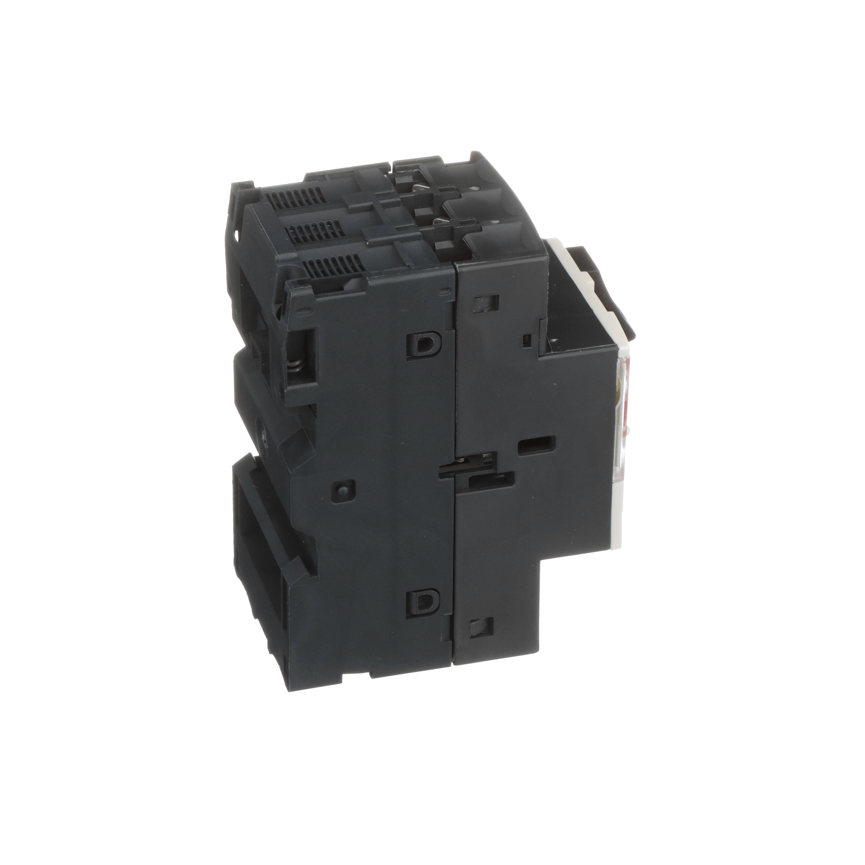 SCHNEIDER ELECTRIC GV2ME08