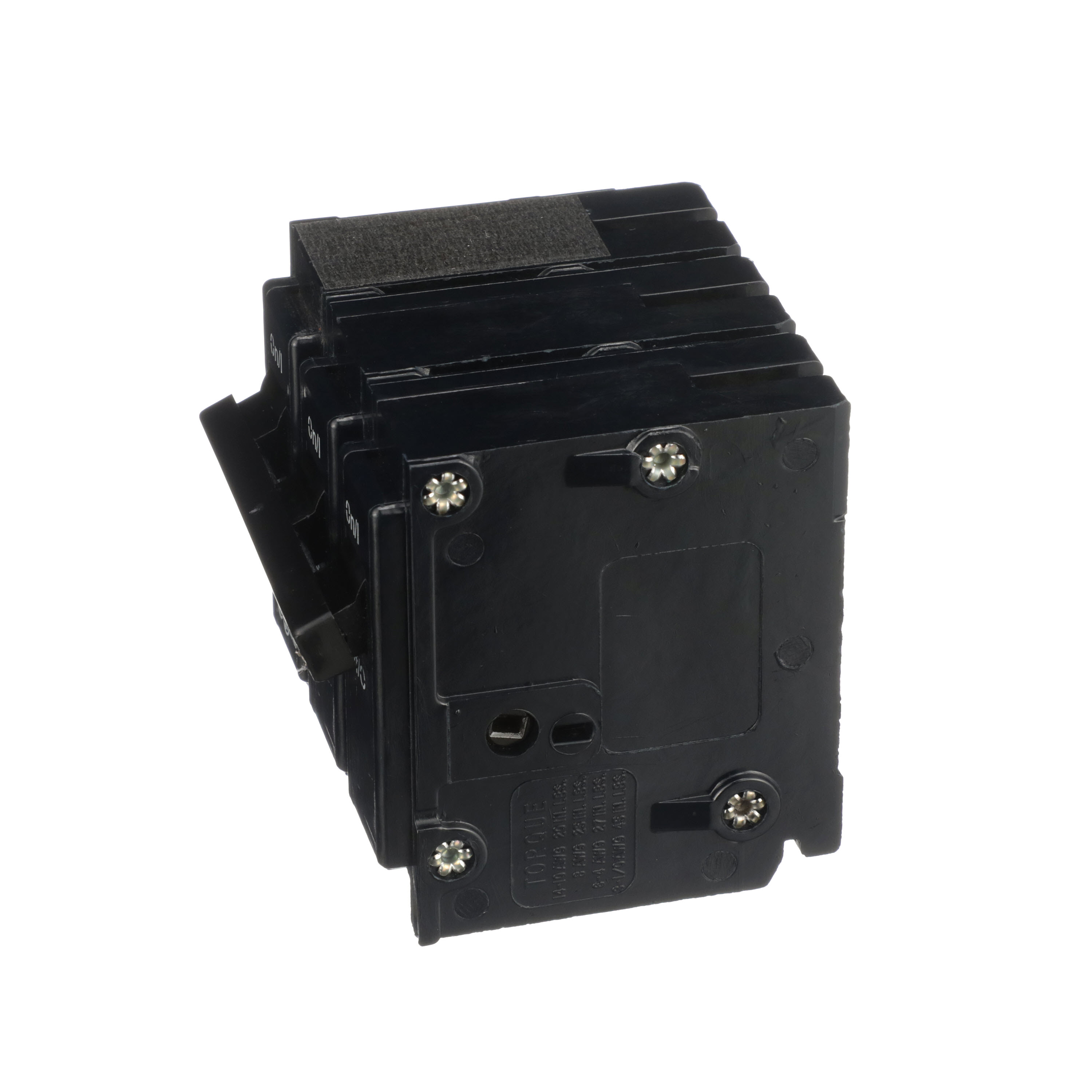 EATON CORPORATION BR370
