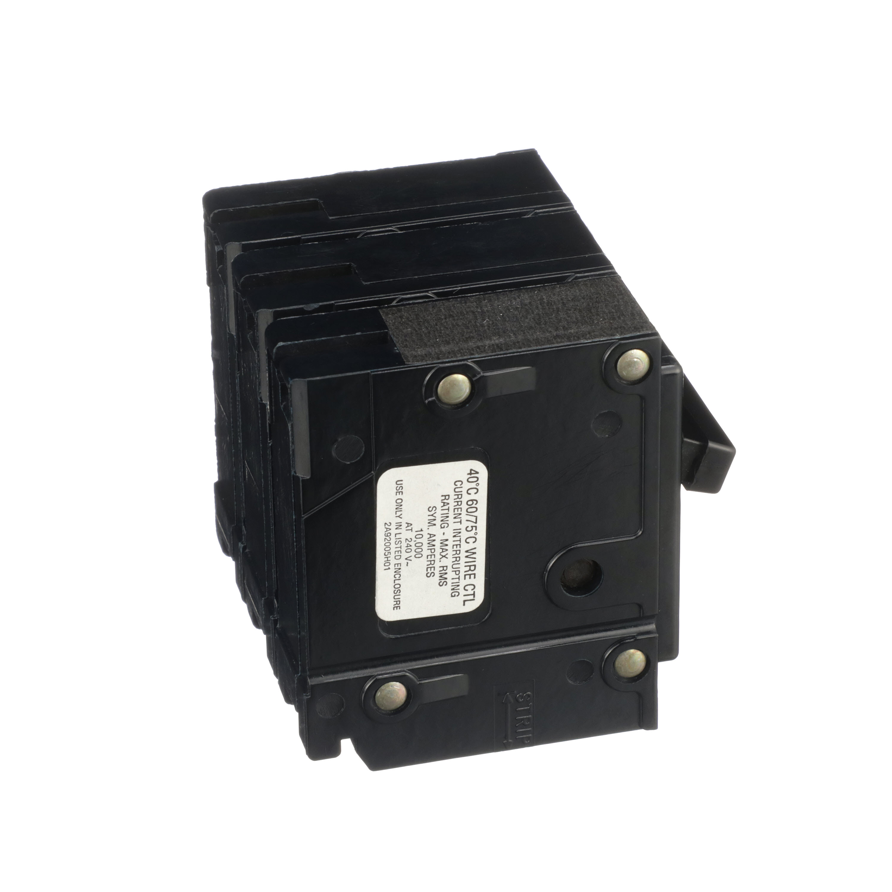 EATON CORPORATION BR370