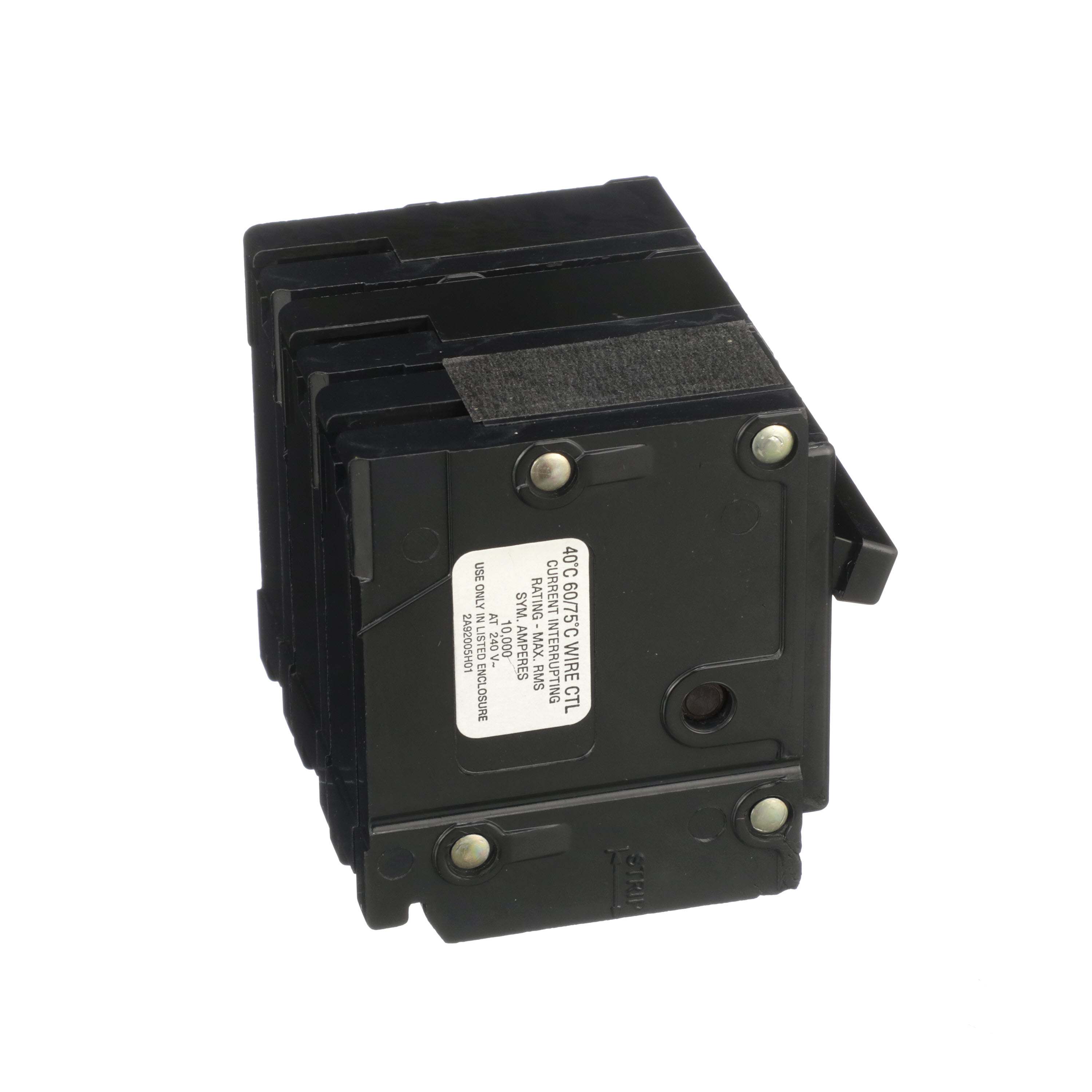 EATON CORPORATION BR350