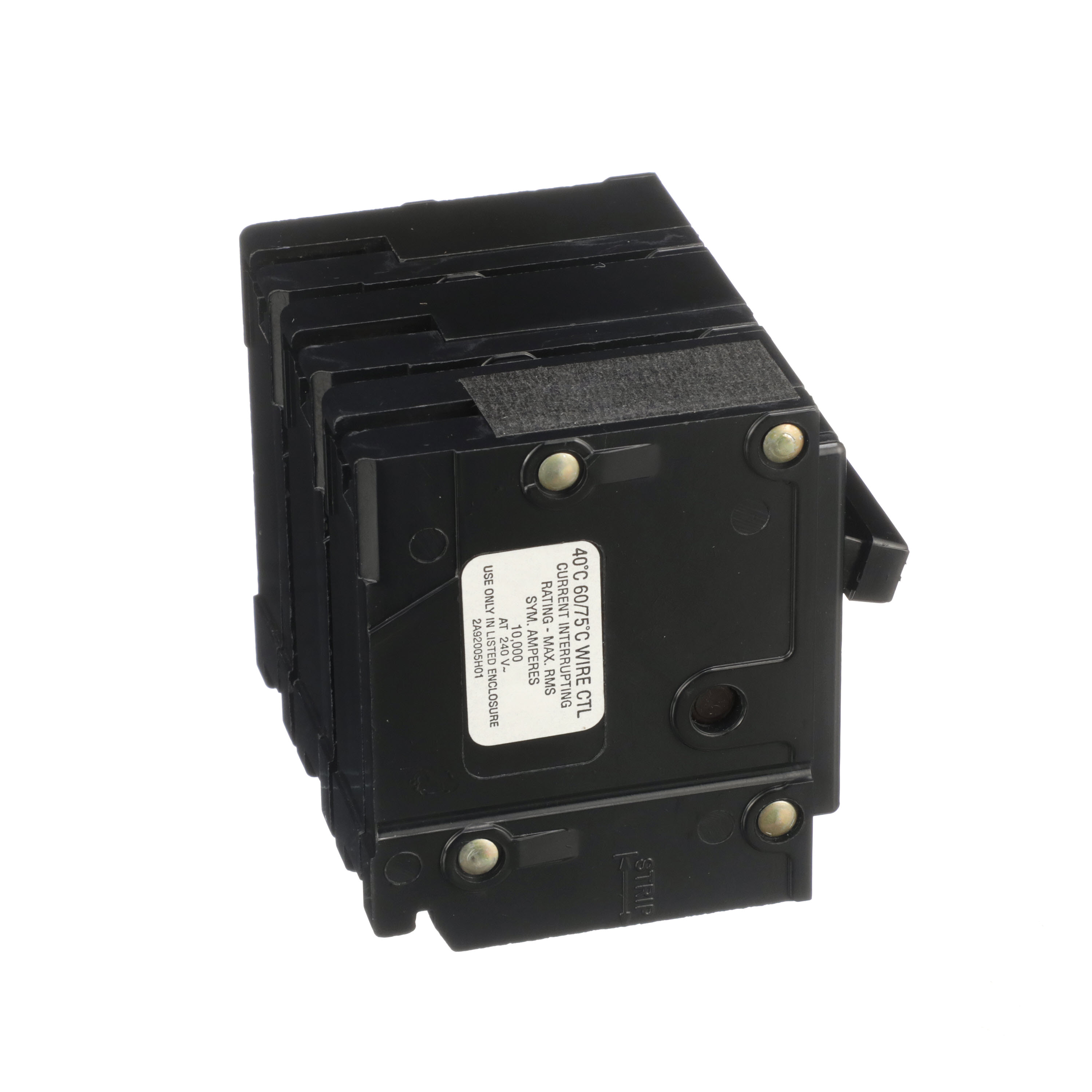 EATON CORPORATION BR340