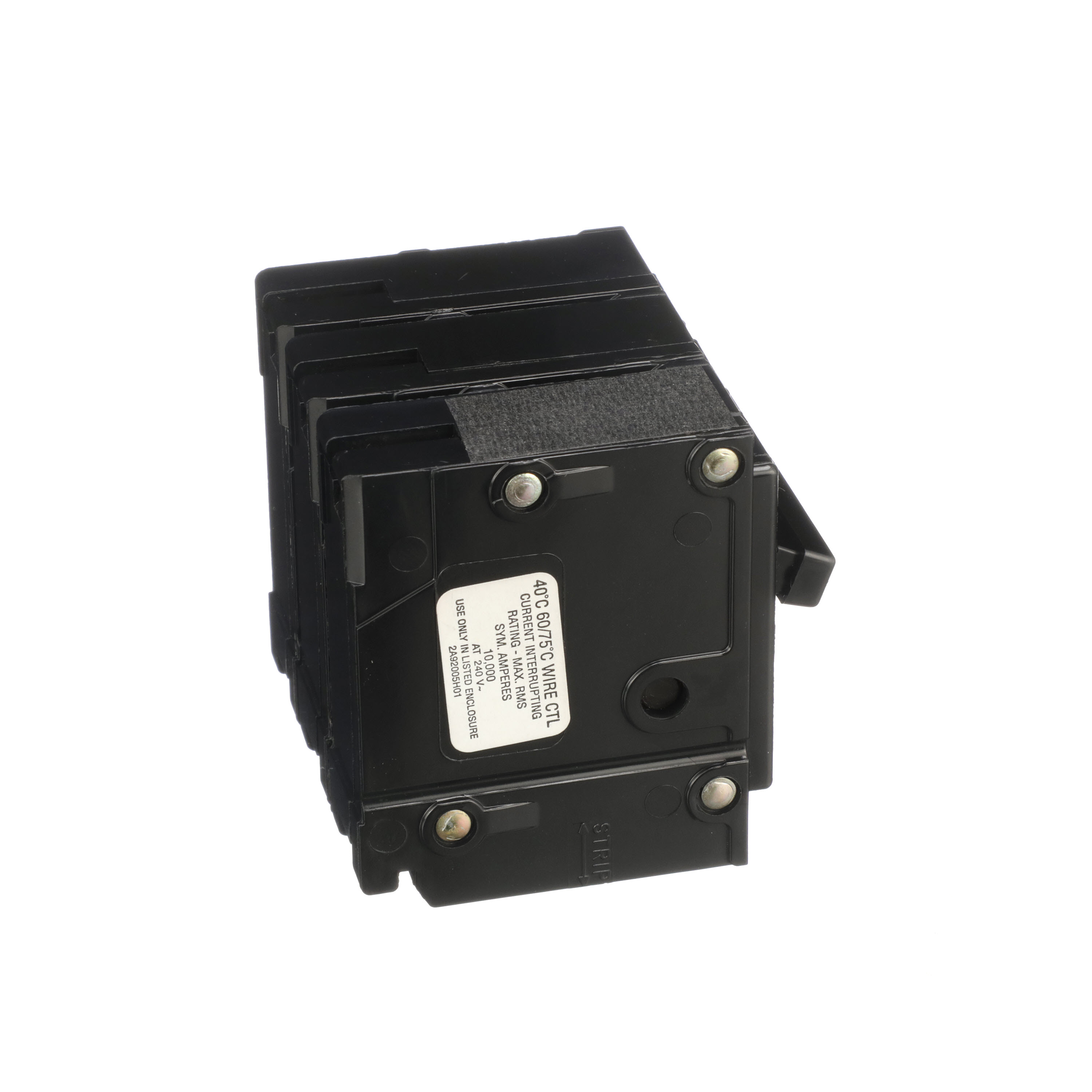 EATON CORPORATION BR320