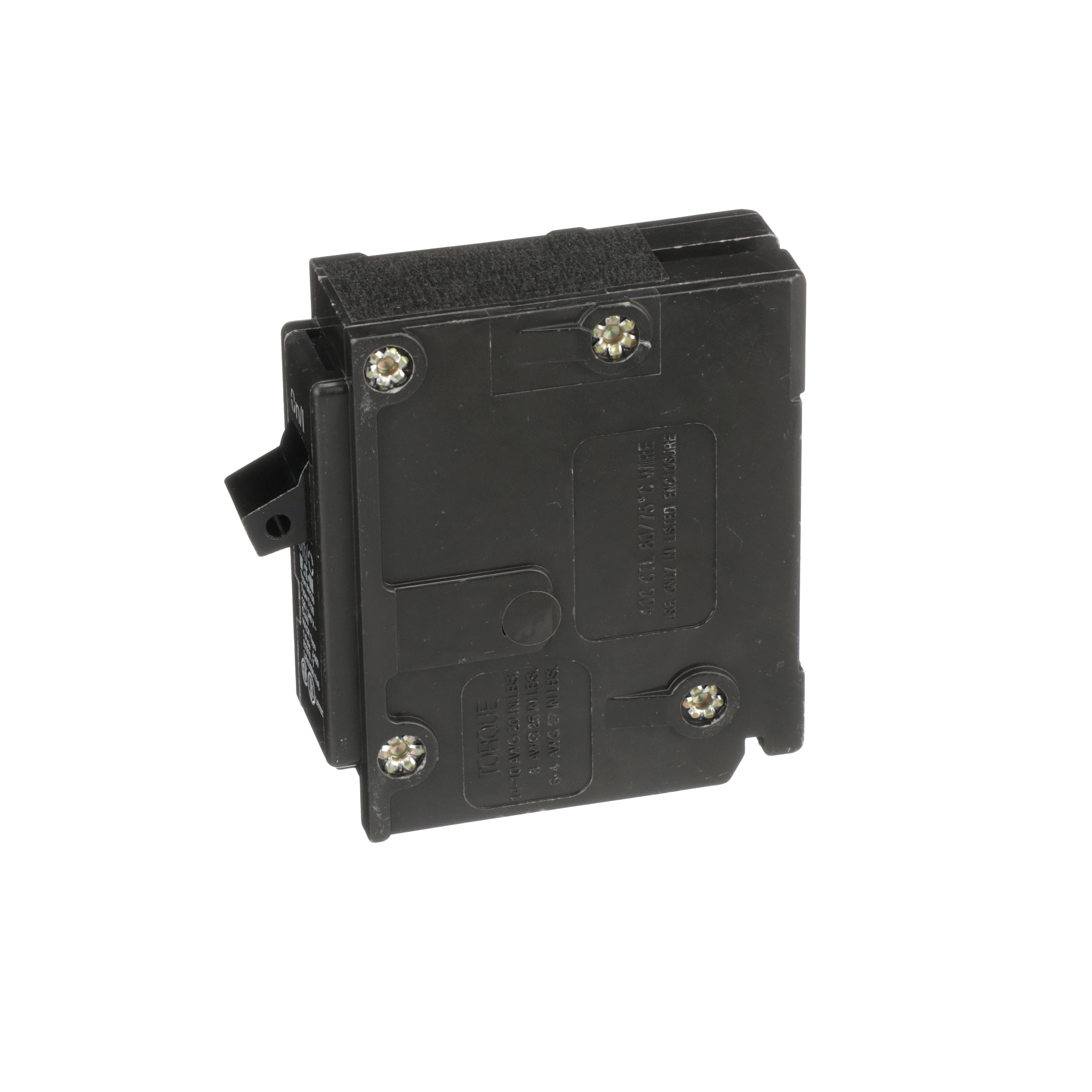 EATON CORPORATION BR130