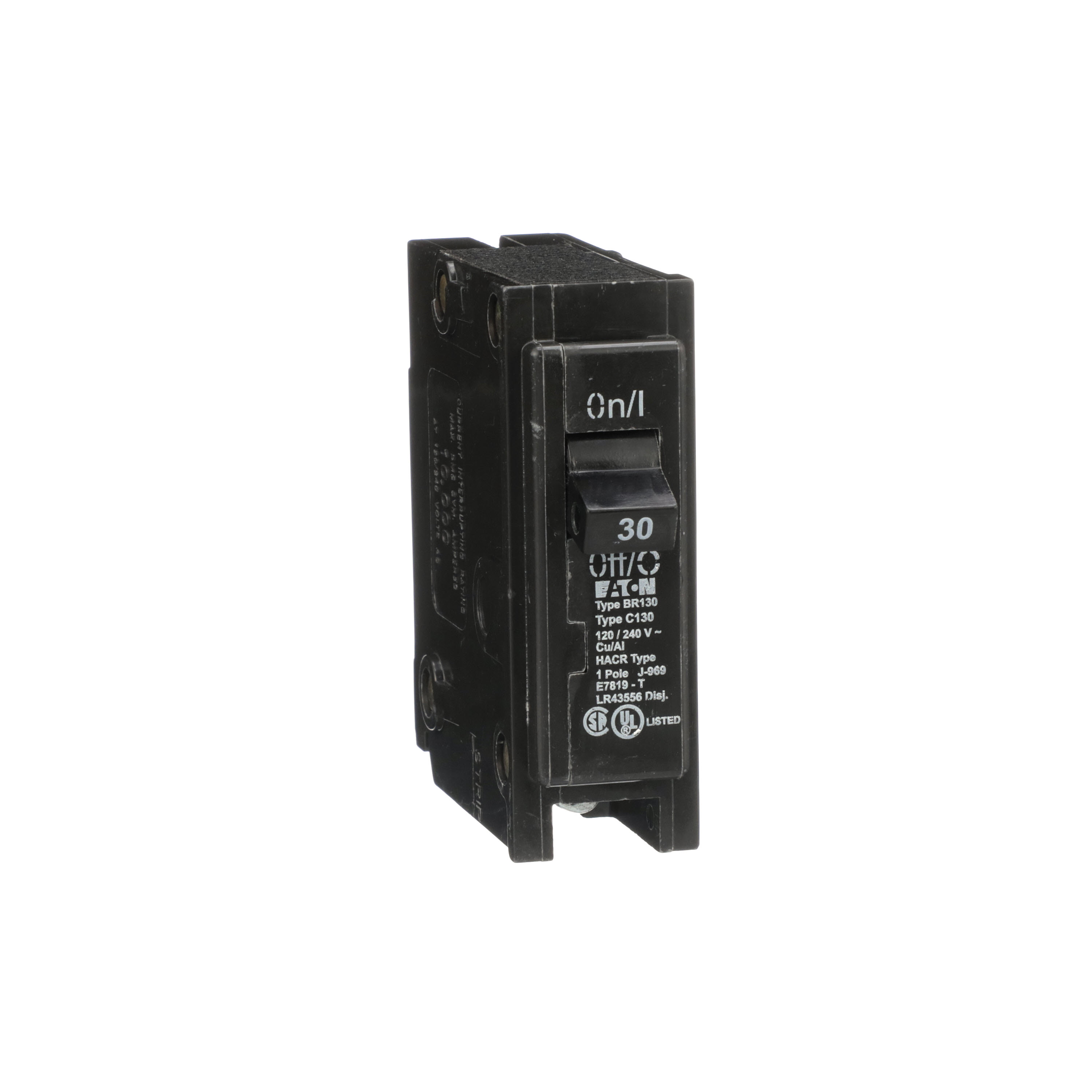 EATON CORPORATION BR130