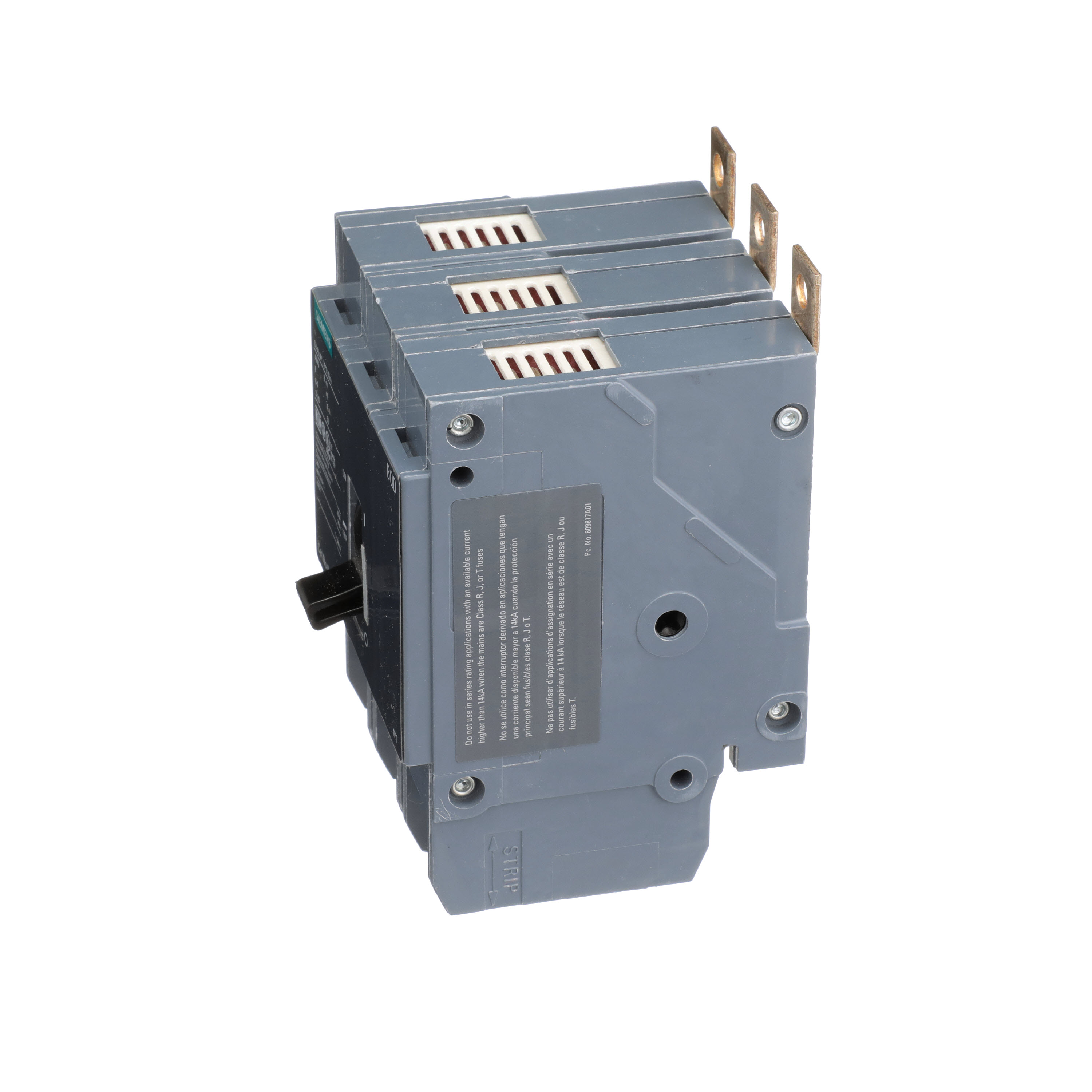 SIEMENS BQD370
