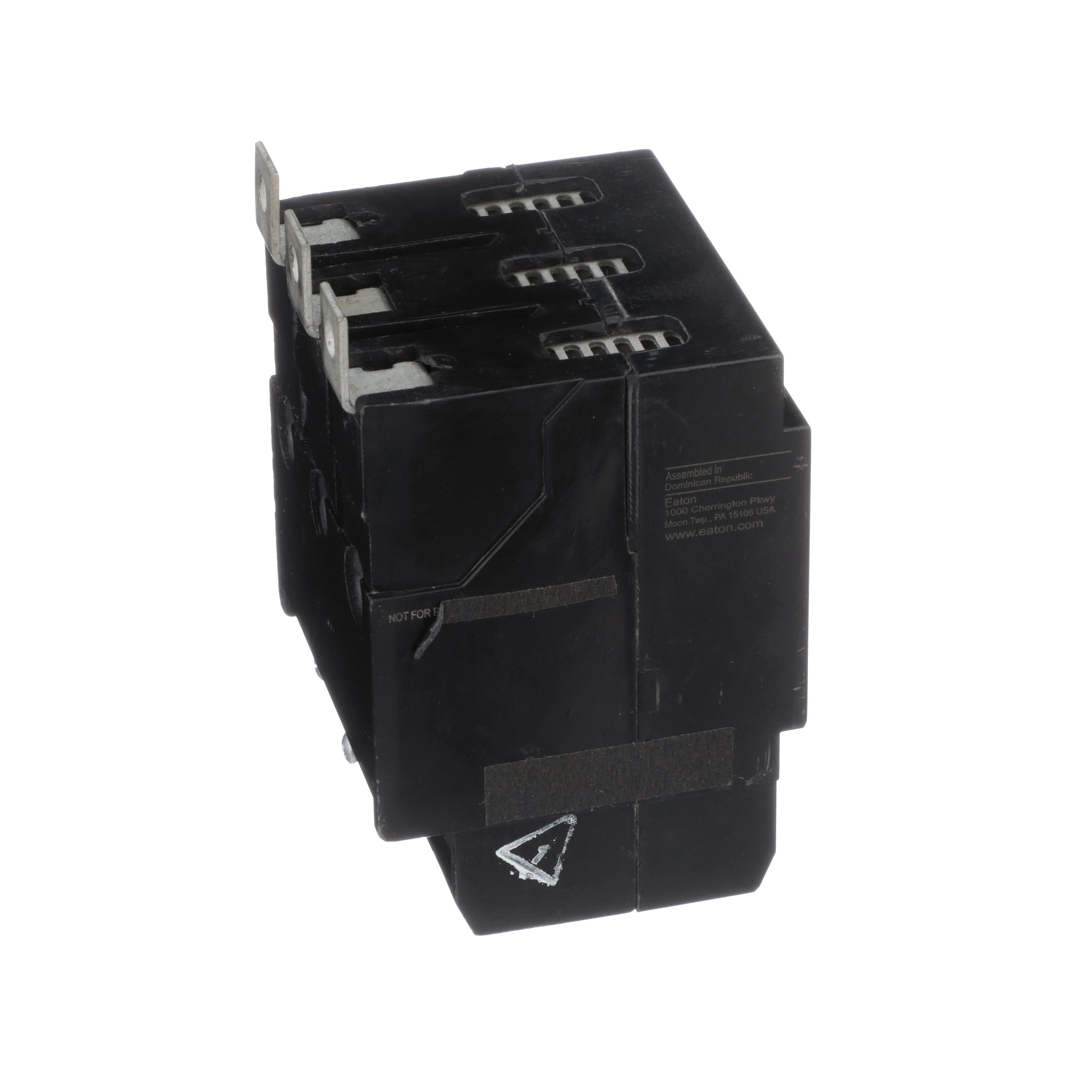 EATON CORPORATION GHB3035