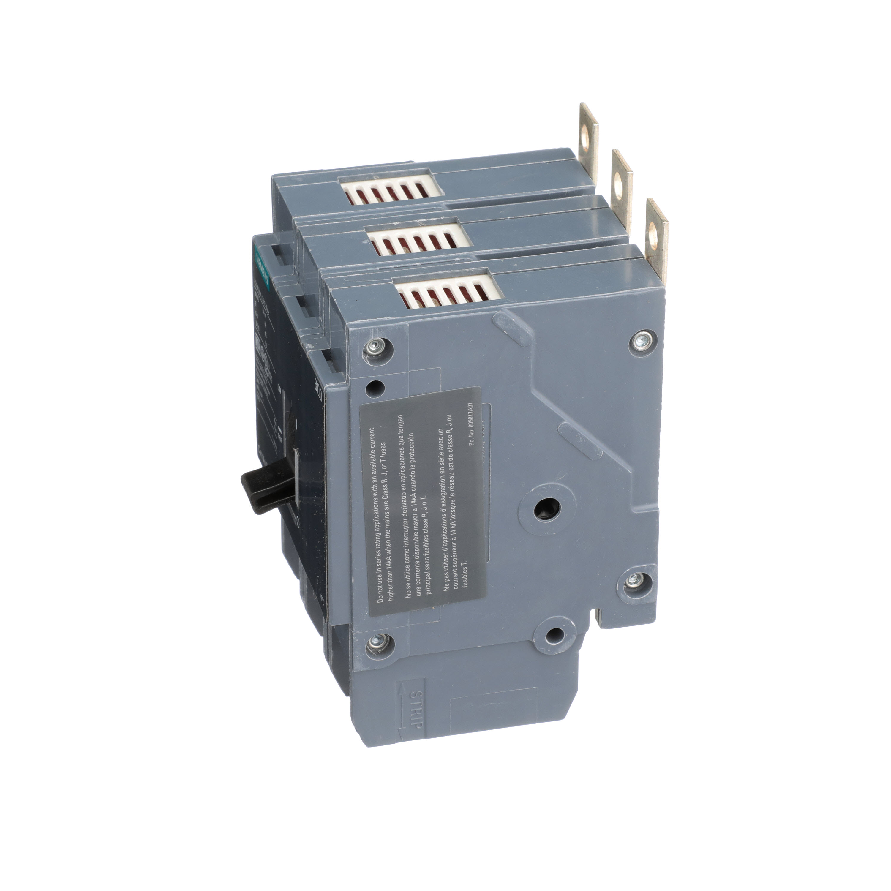 SIEMENS BQD360