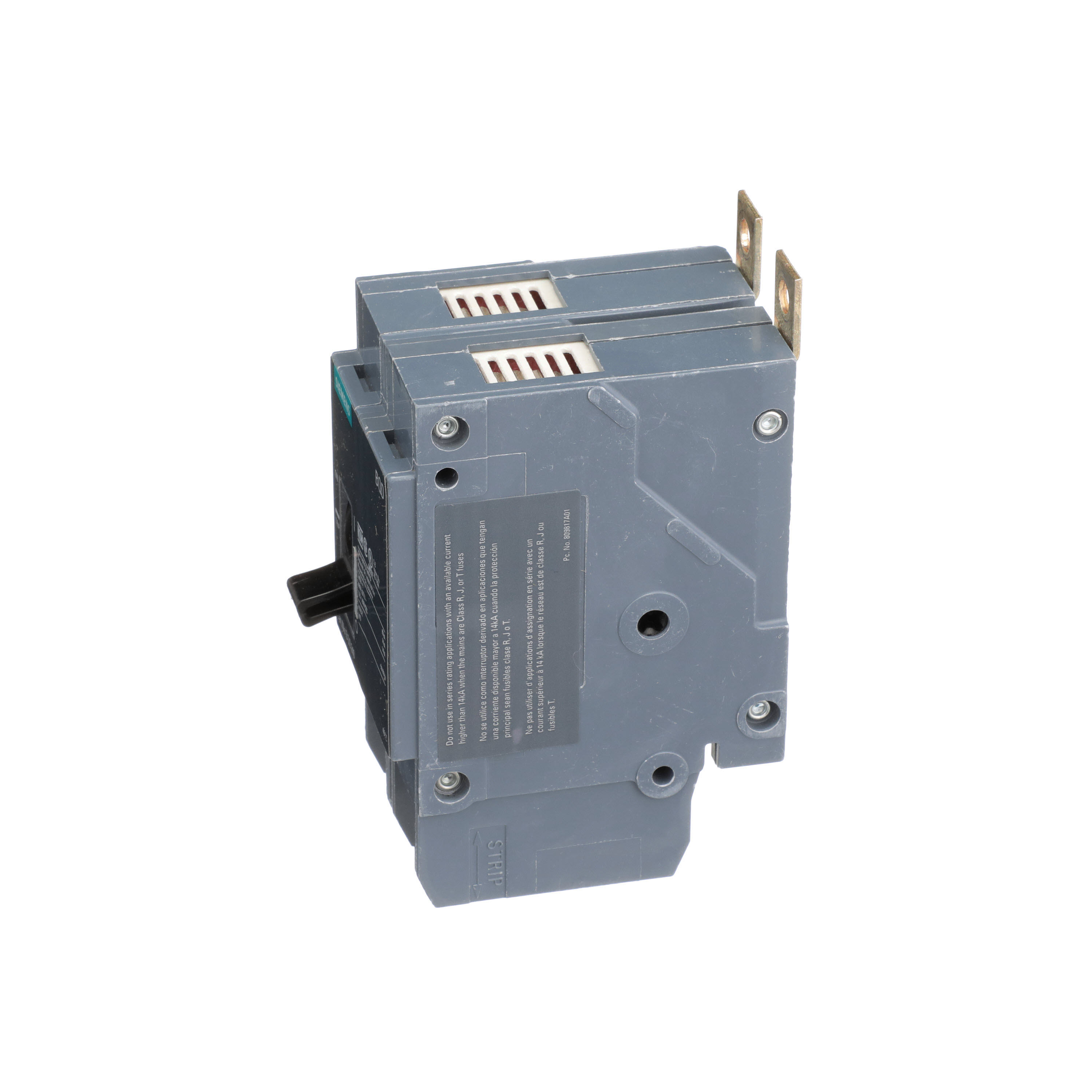 SIEMENS BQD240