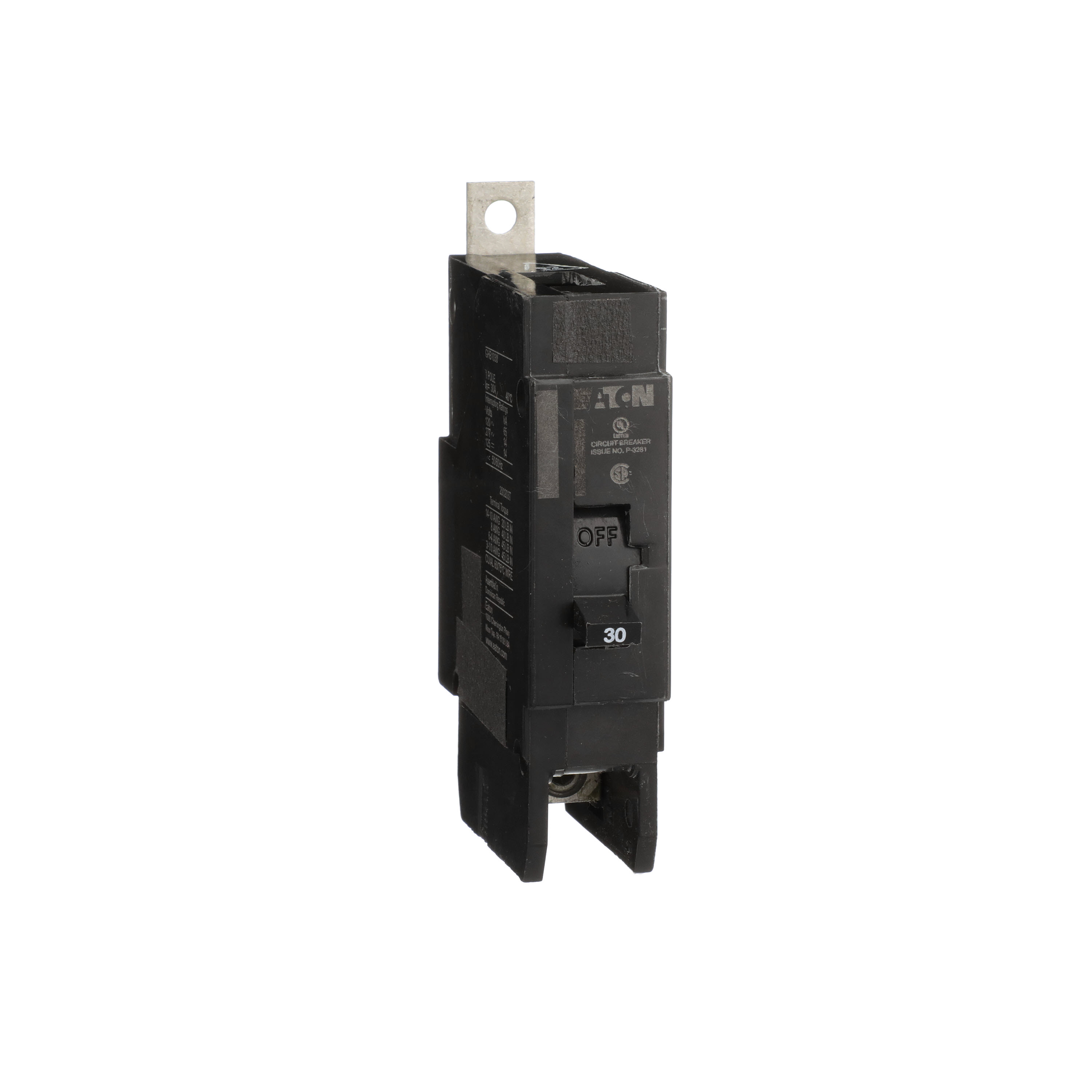 EATON CORPORATION GHB1030