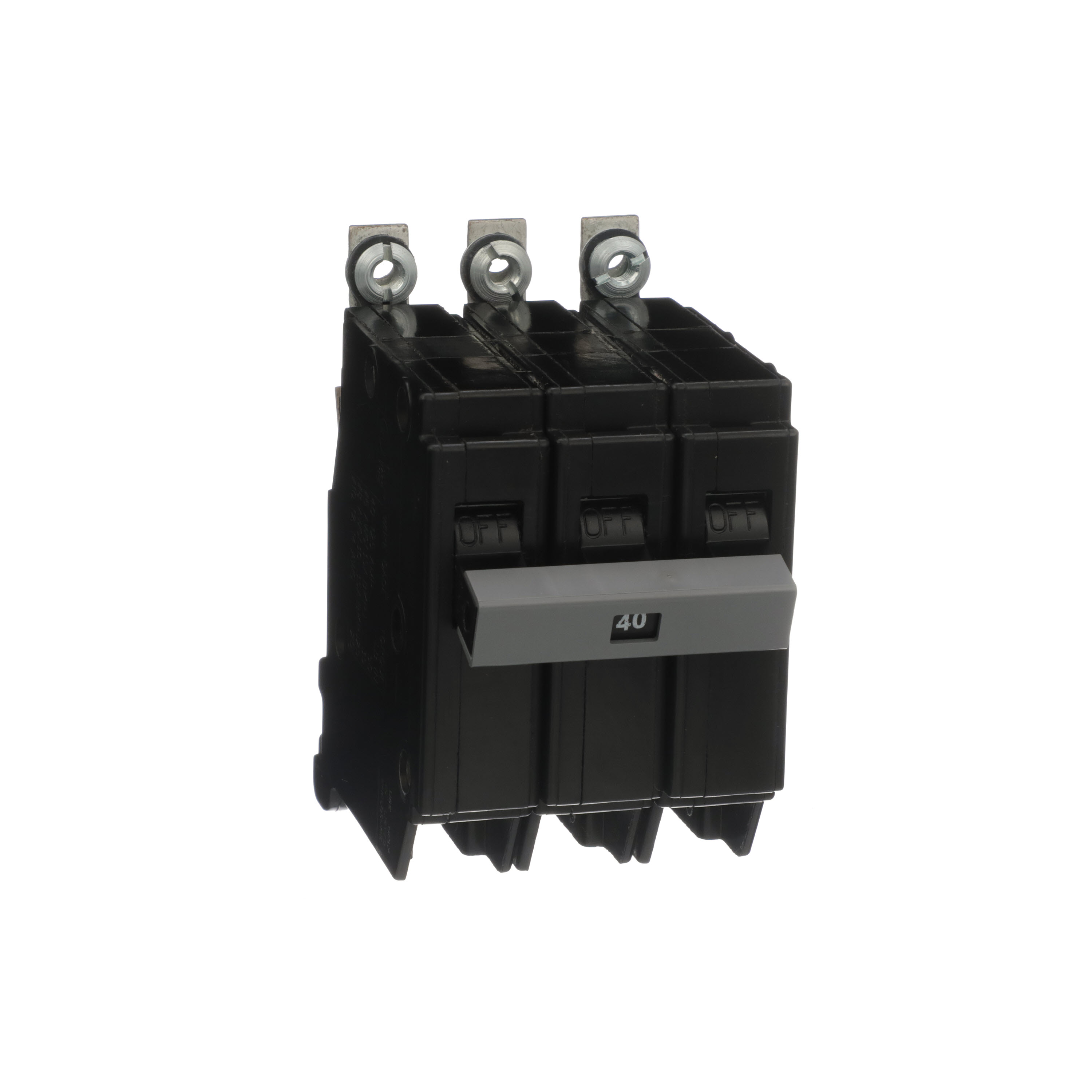 EATON CORPORATION CHB340