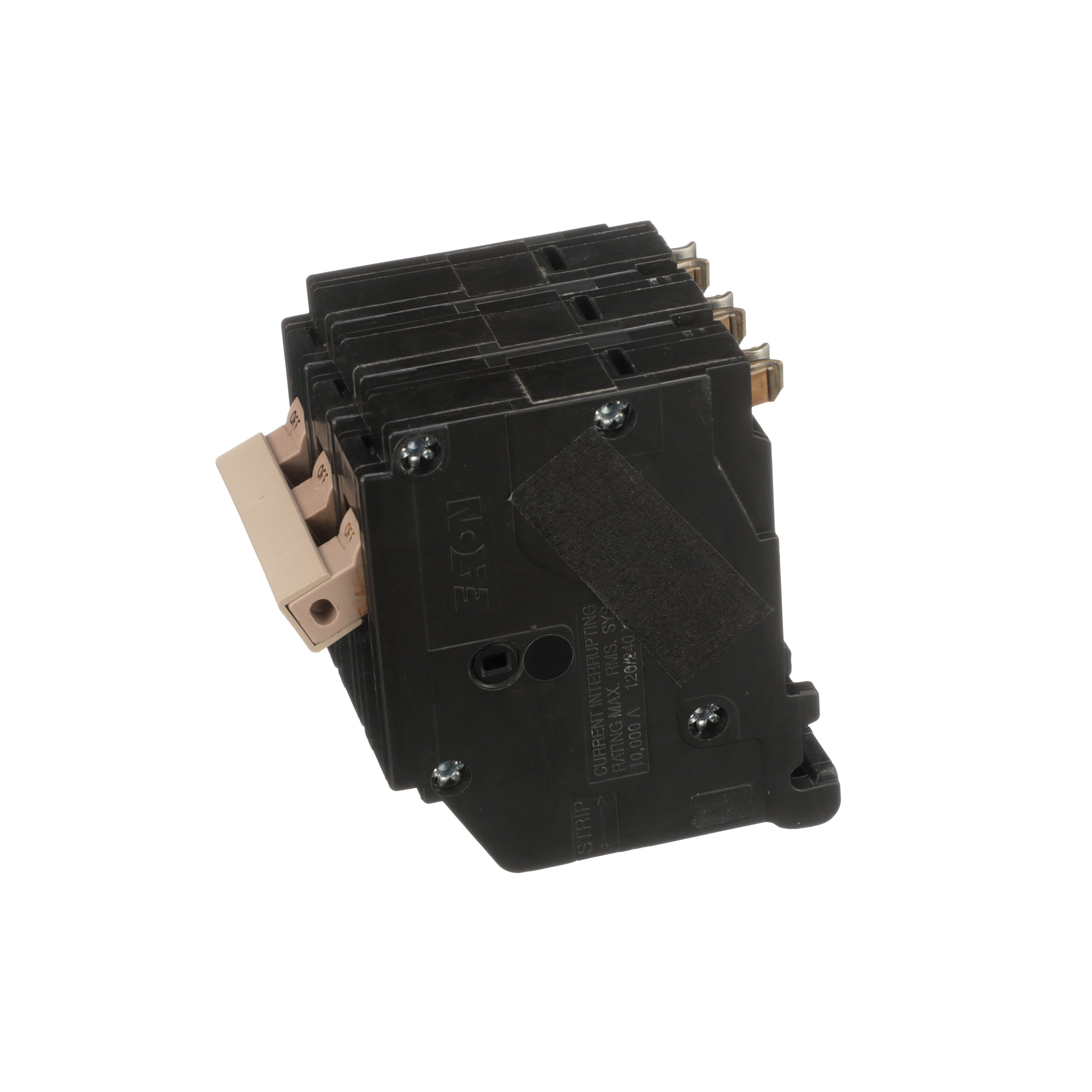 EATON CORPORATION CH315
