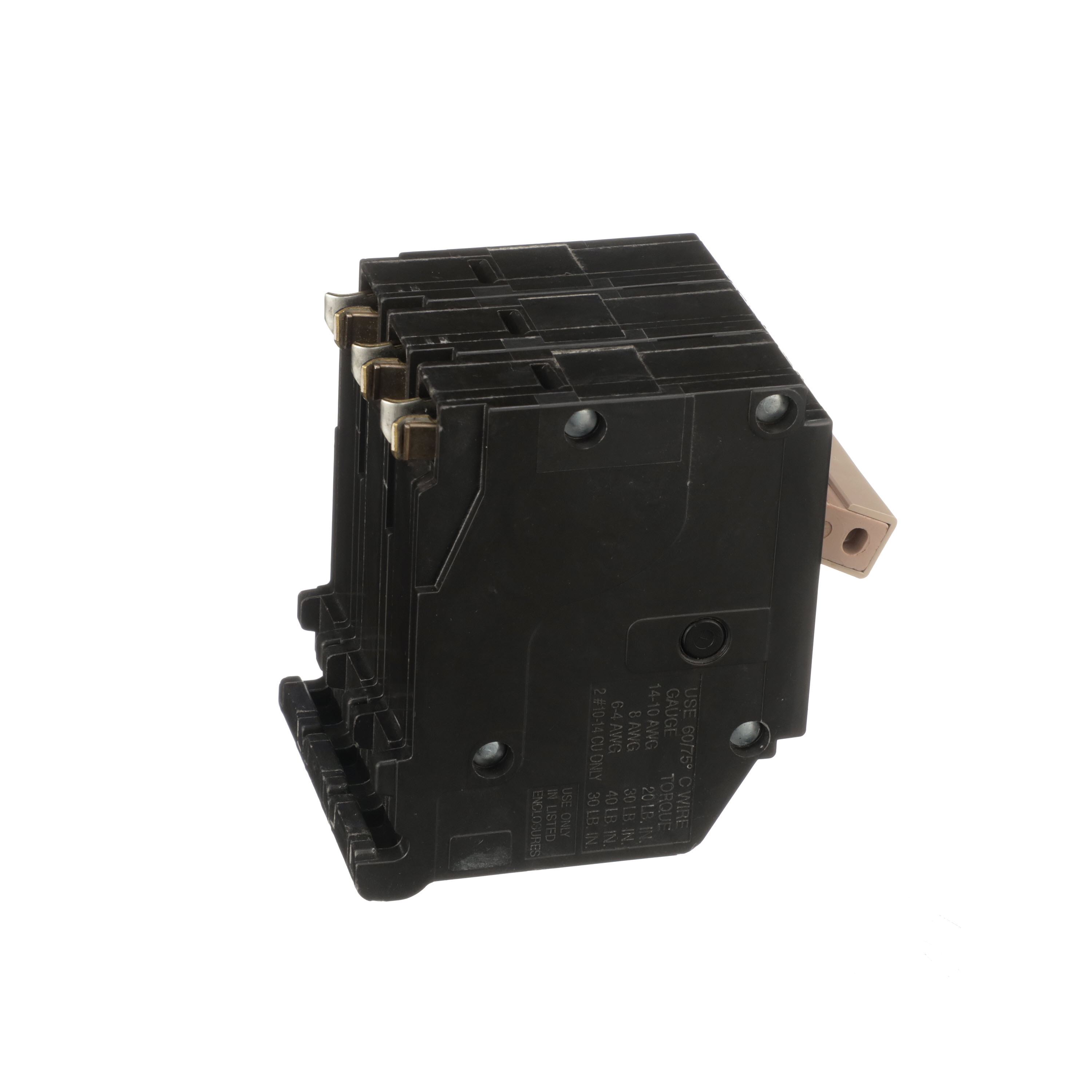 EATON CORPORATION CH315