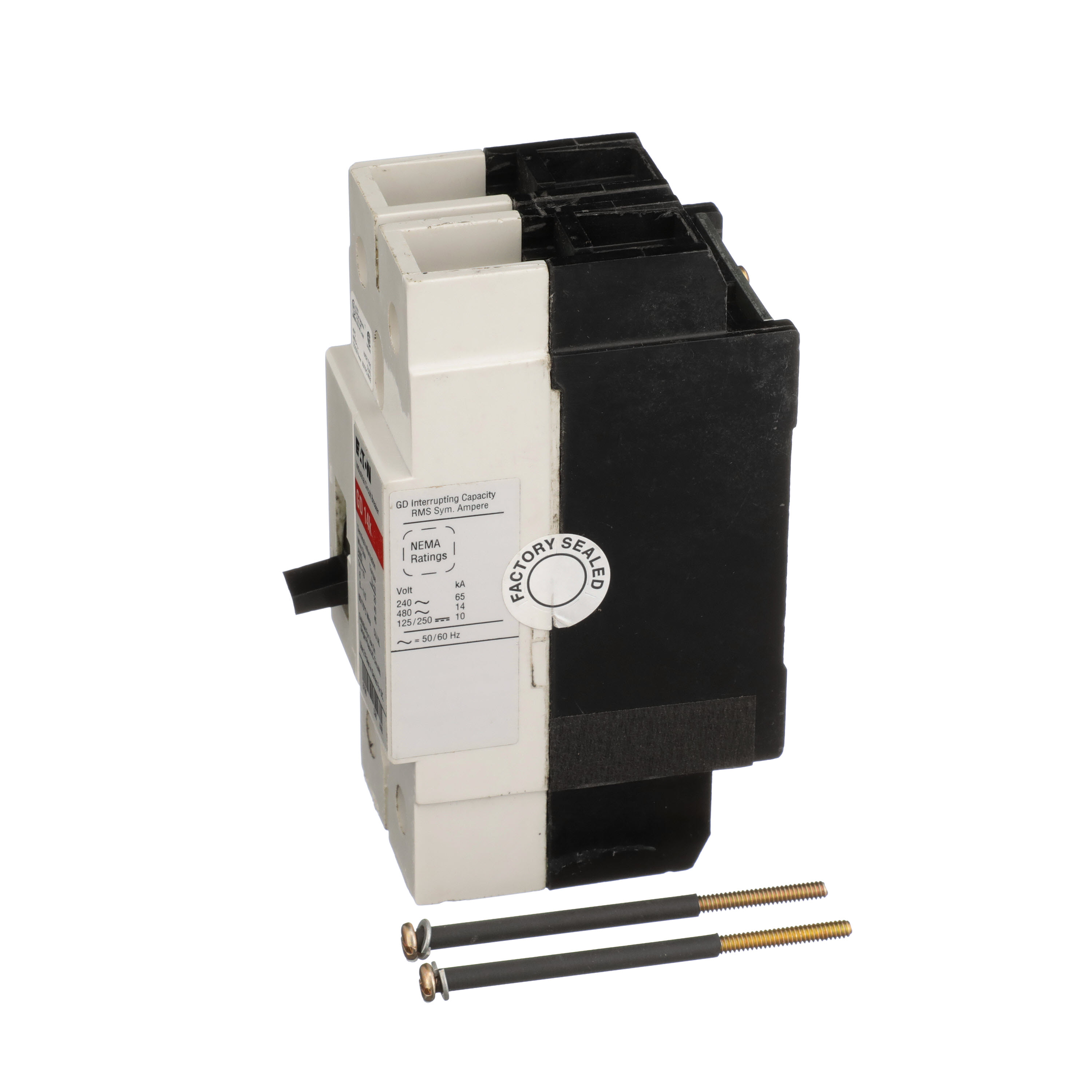 EATON CORPORATION GD2020