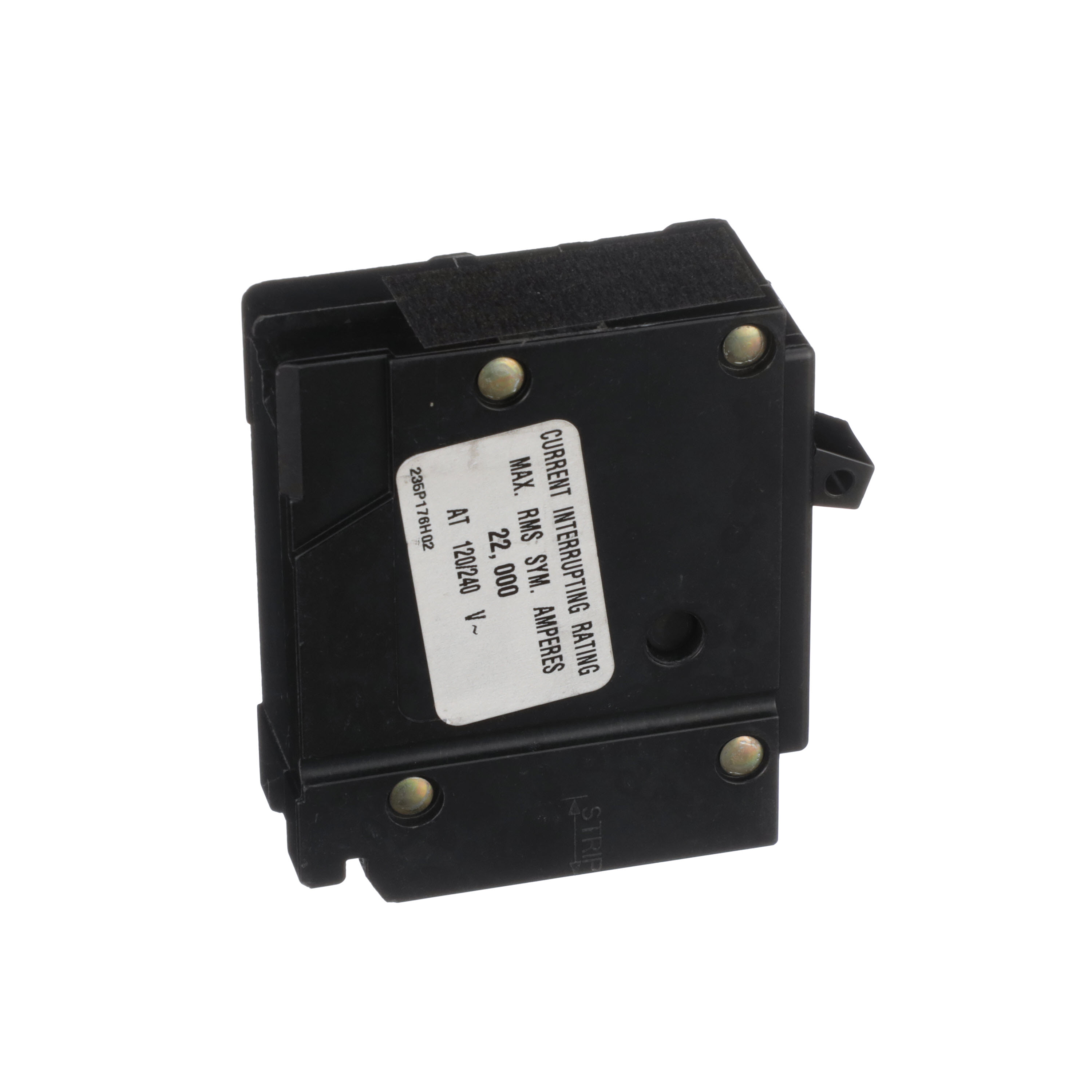 EATON CORPORATION BRH120