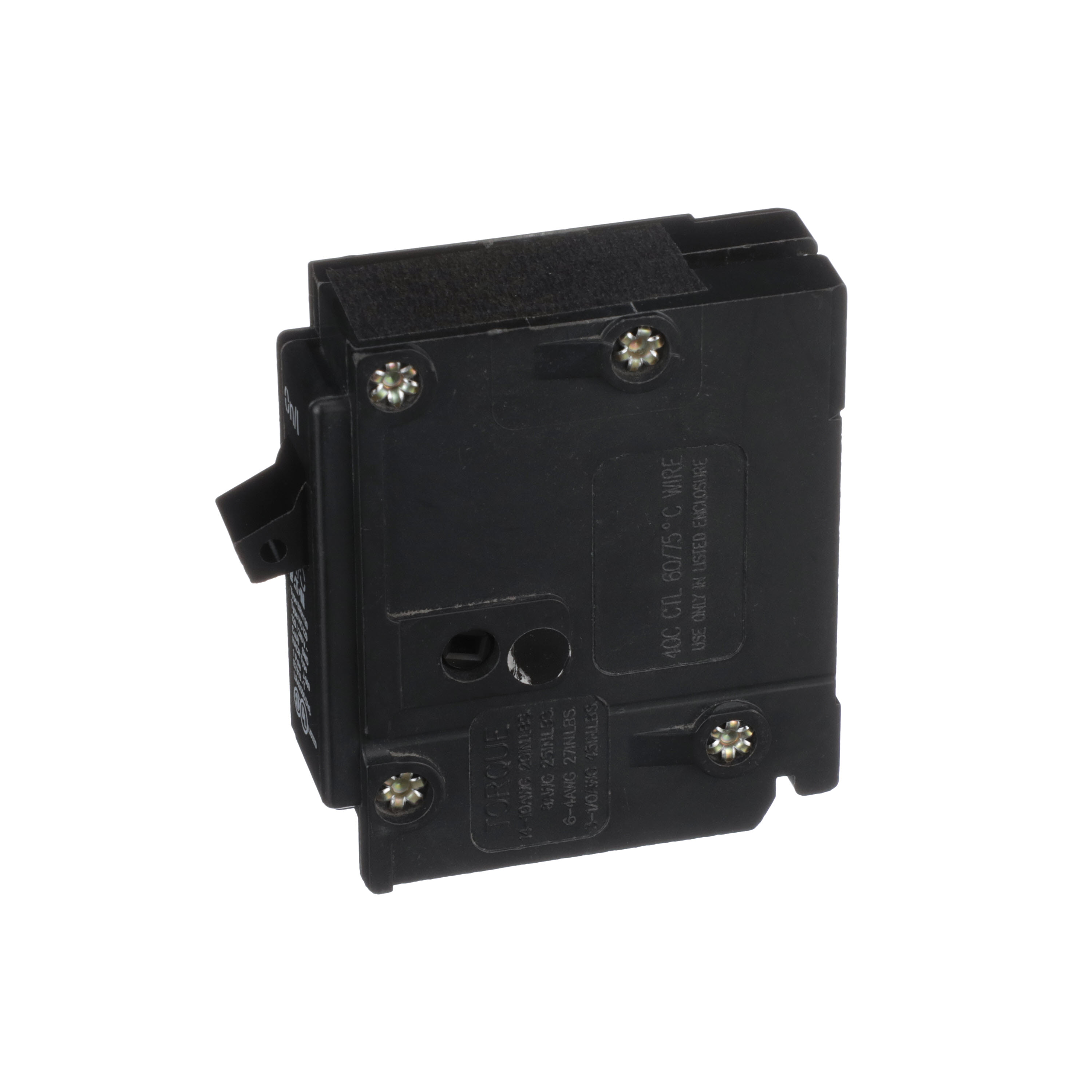 EATON CORPORATION BRH120