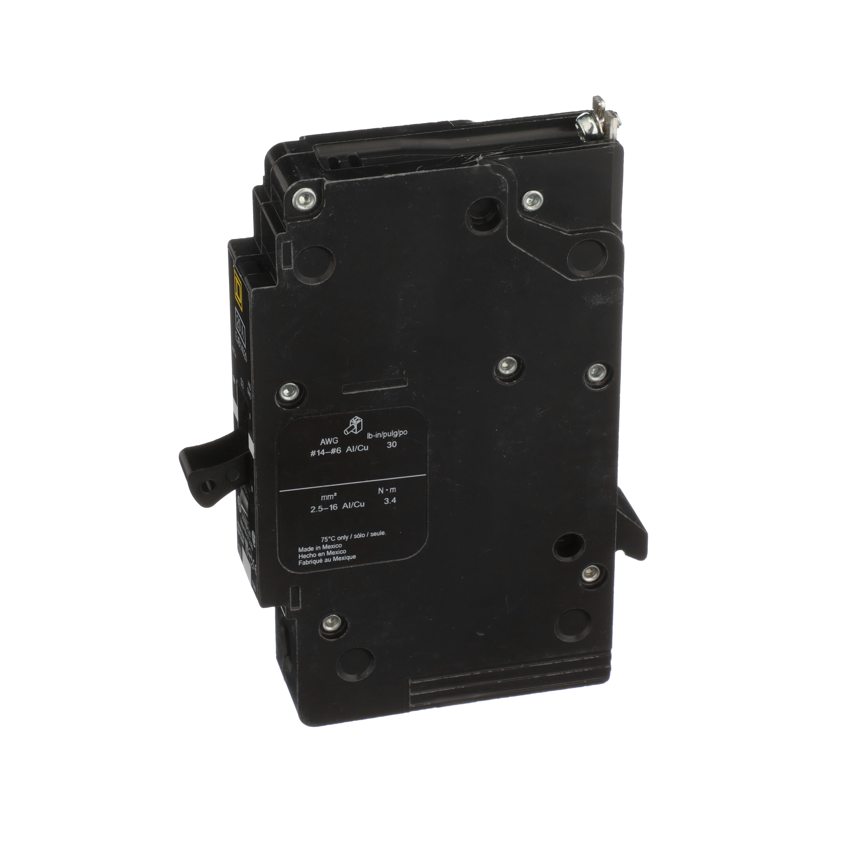 SCHNEIDER ELECTRIC EJB14020