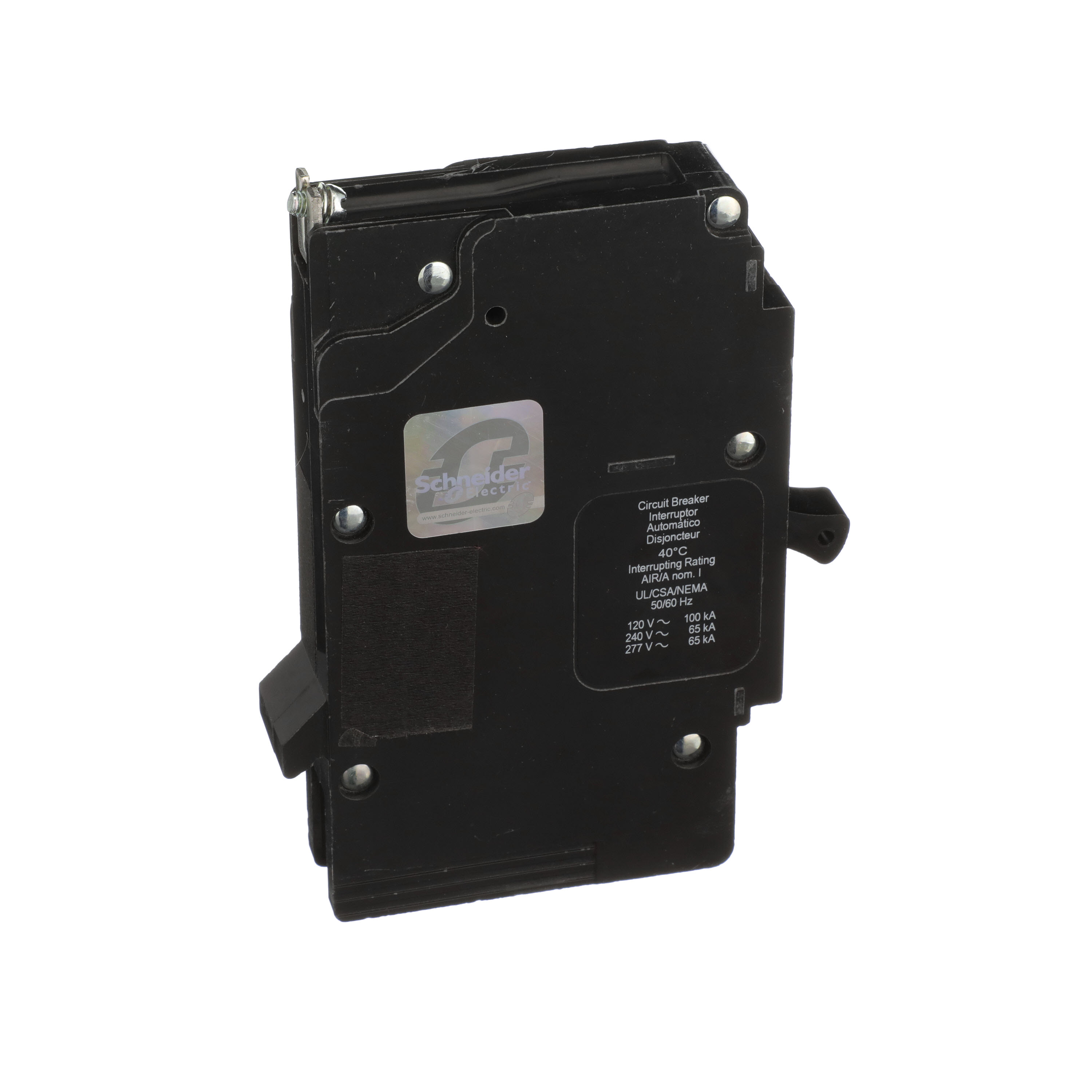 SCHNEIDER ELECTRIC EJB14020