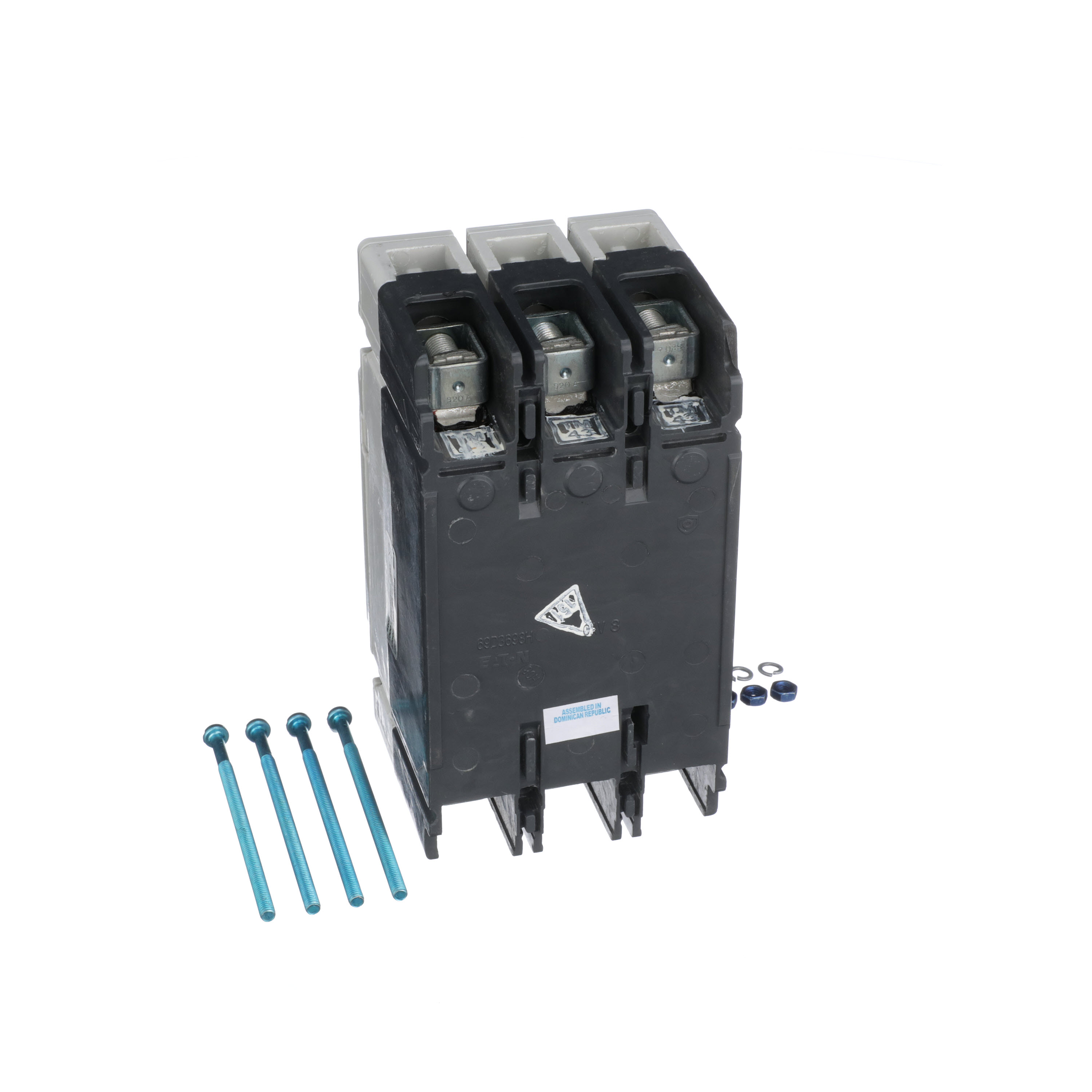 EATON CORPORATION EGS3125FFG