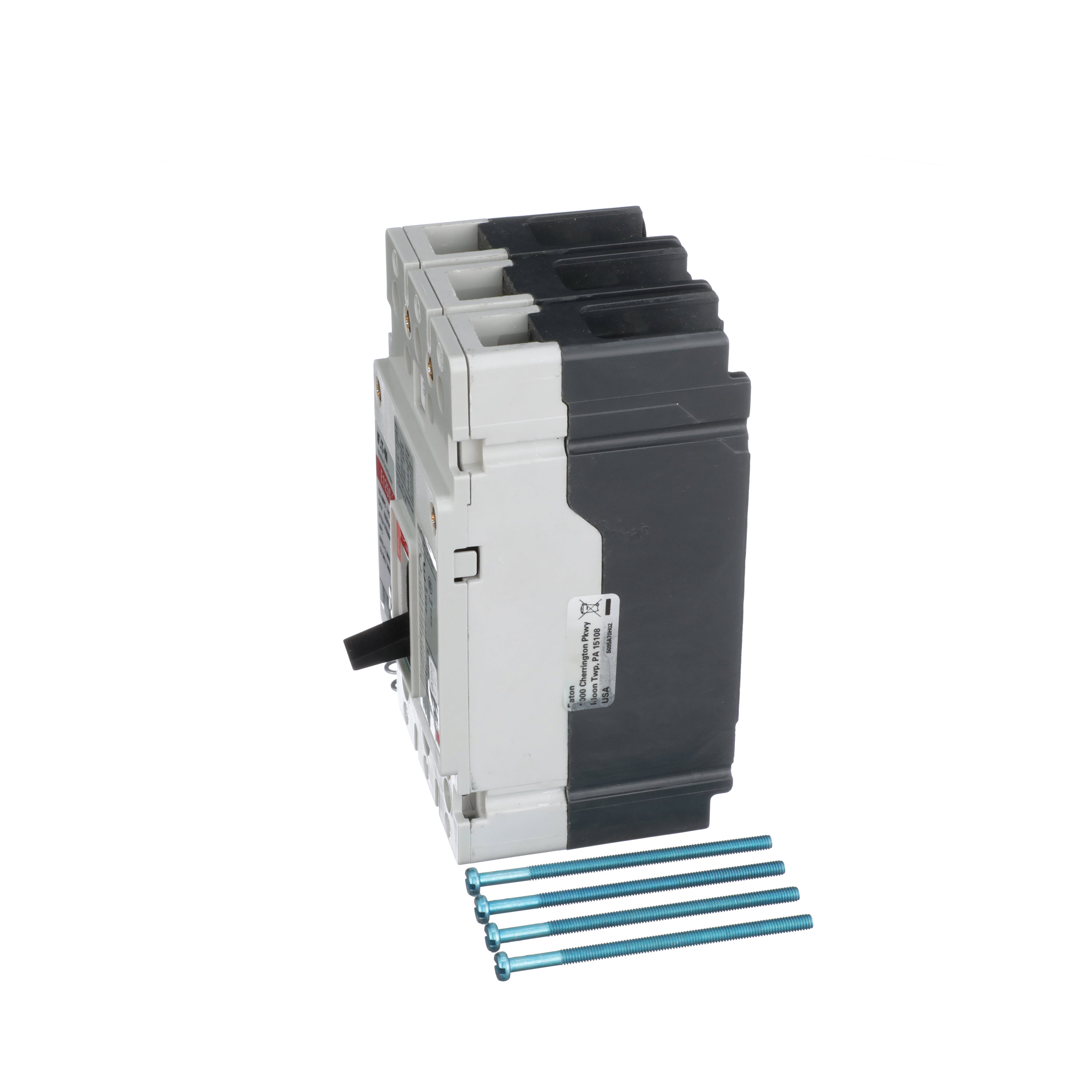 EATON CORPORATION EGS3125FFG