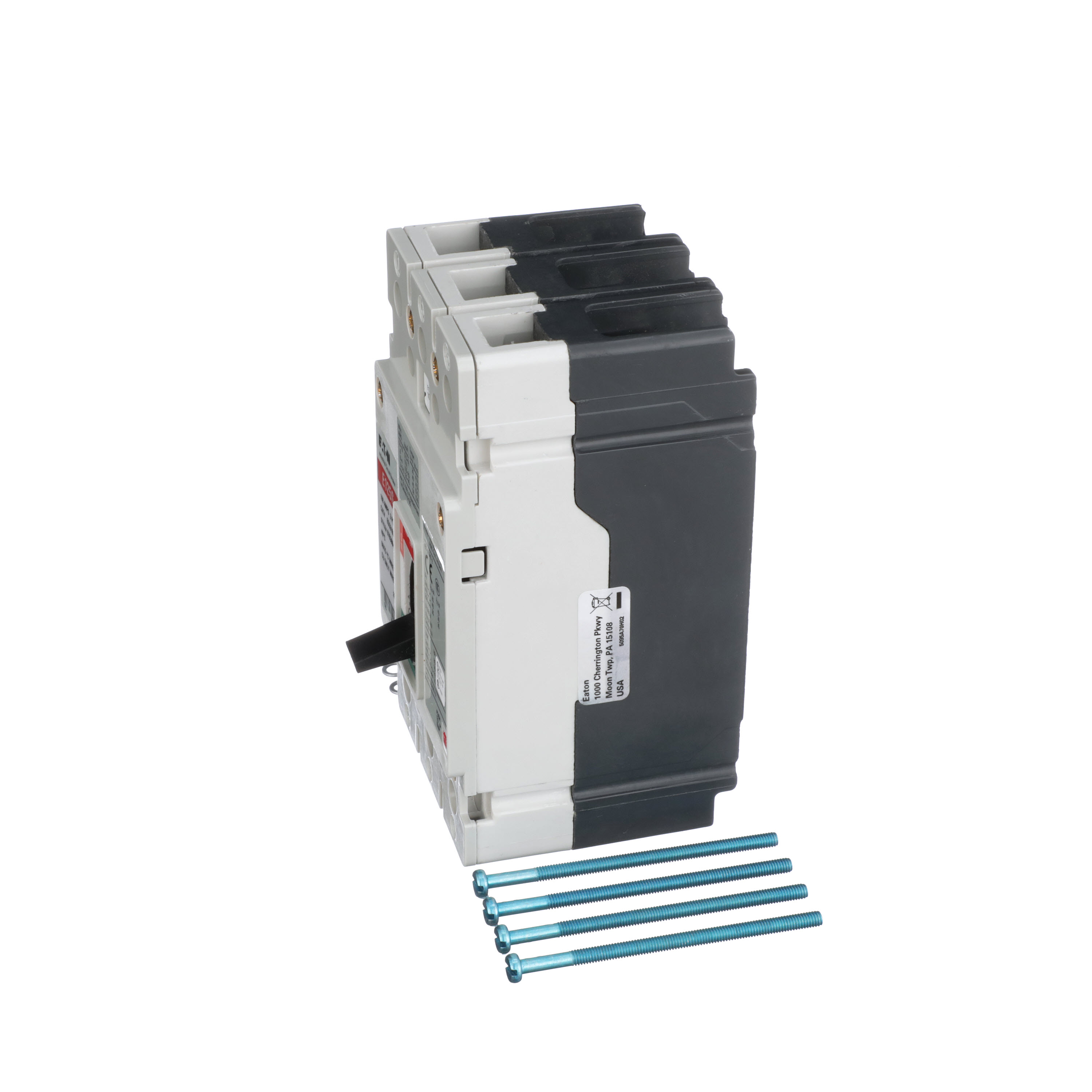 EATON CORPORATION EGS3100FFG