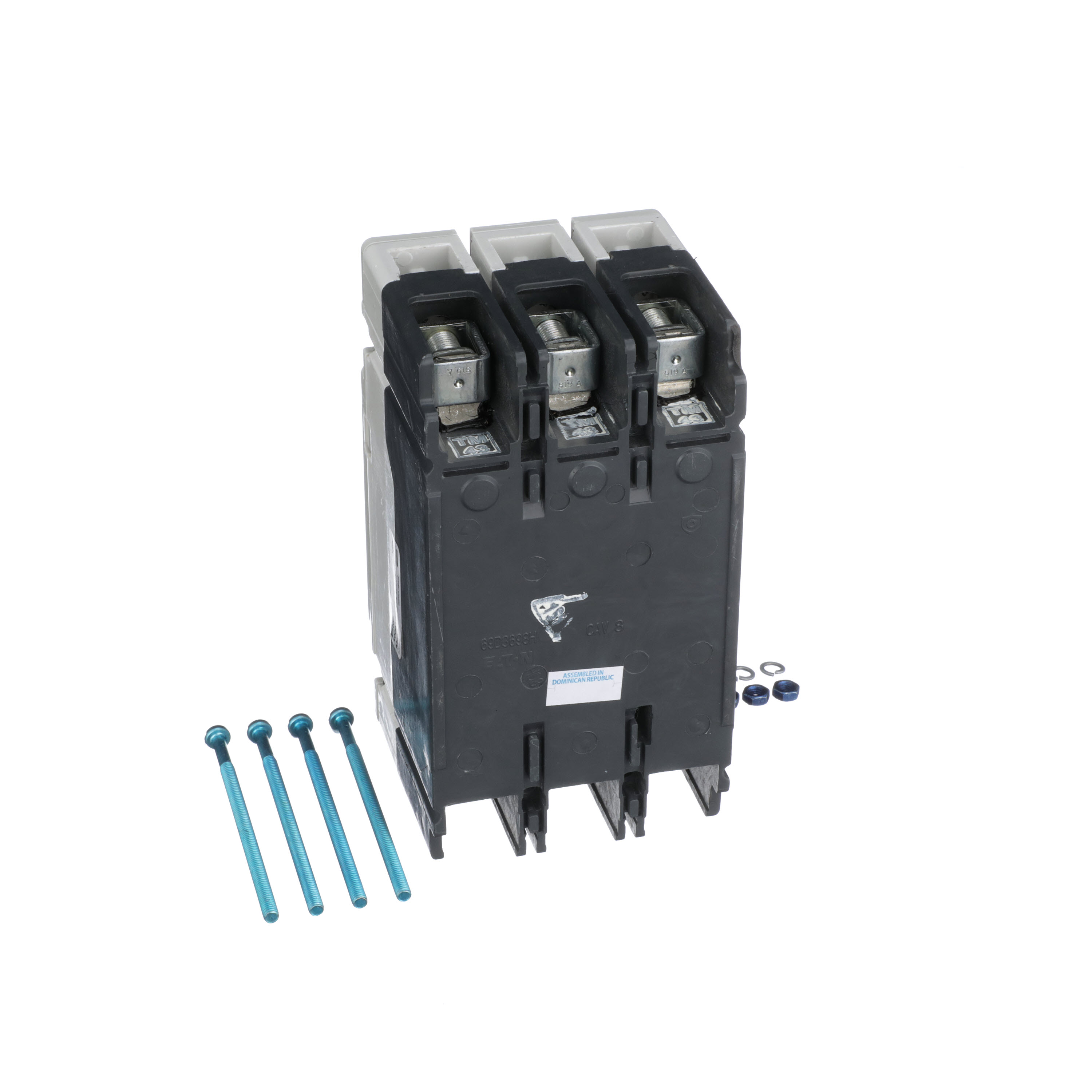 EATON CORPORATION EGS3100FFG